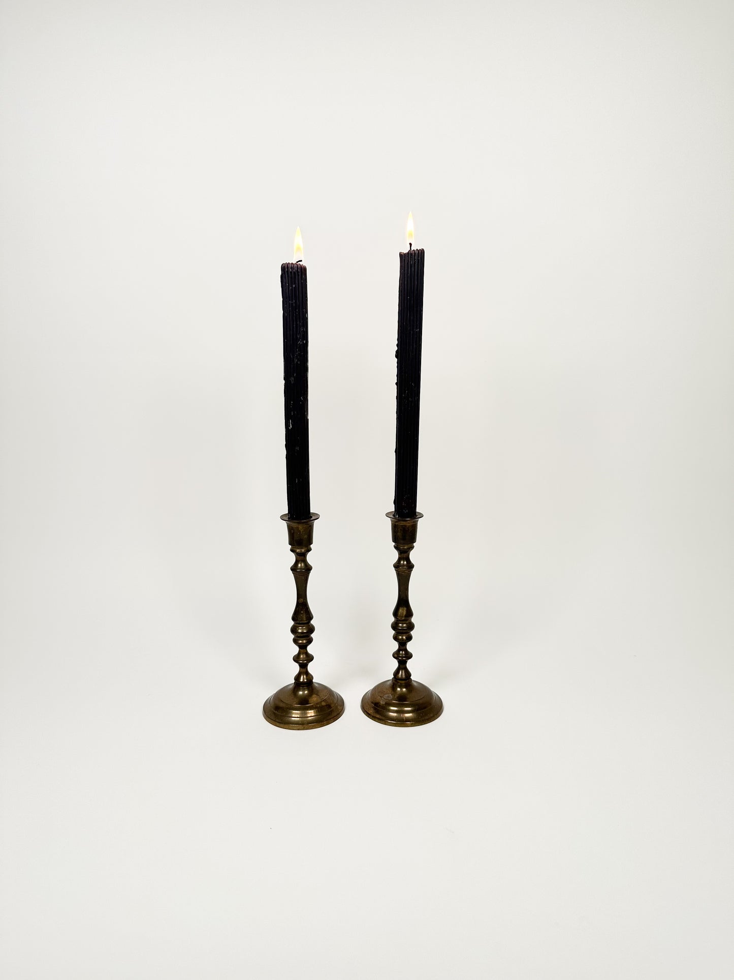 Metal Candle Holders