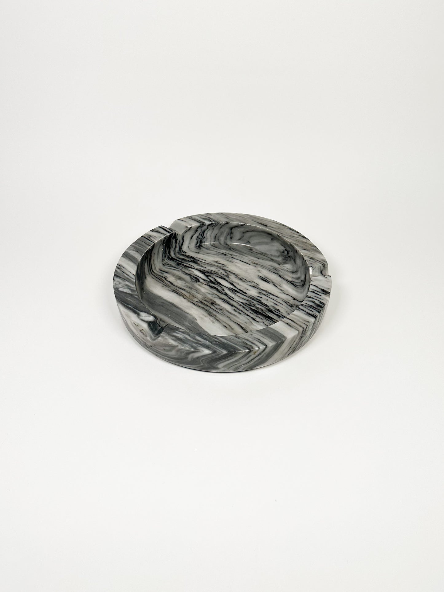 Very Large Marble Tray