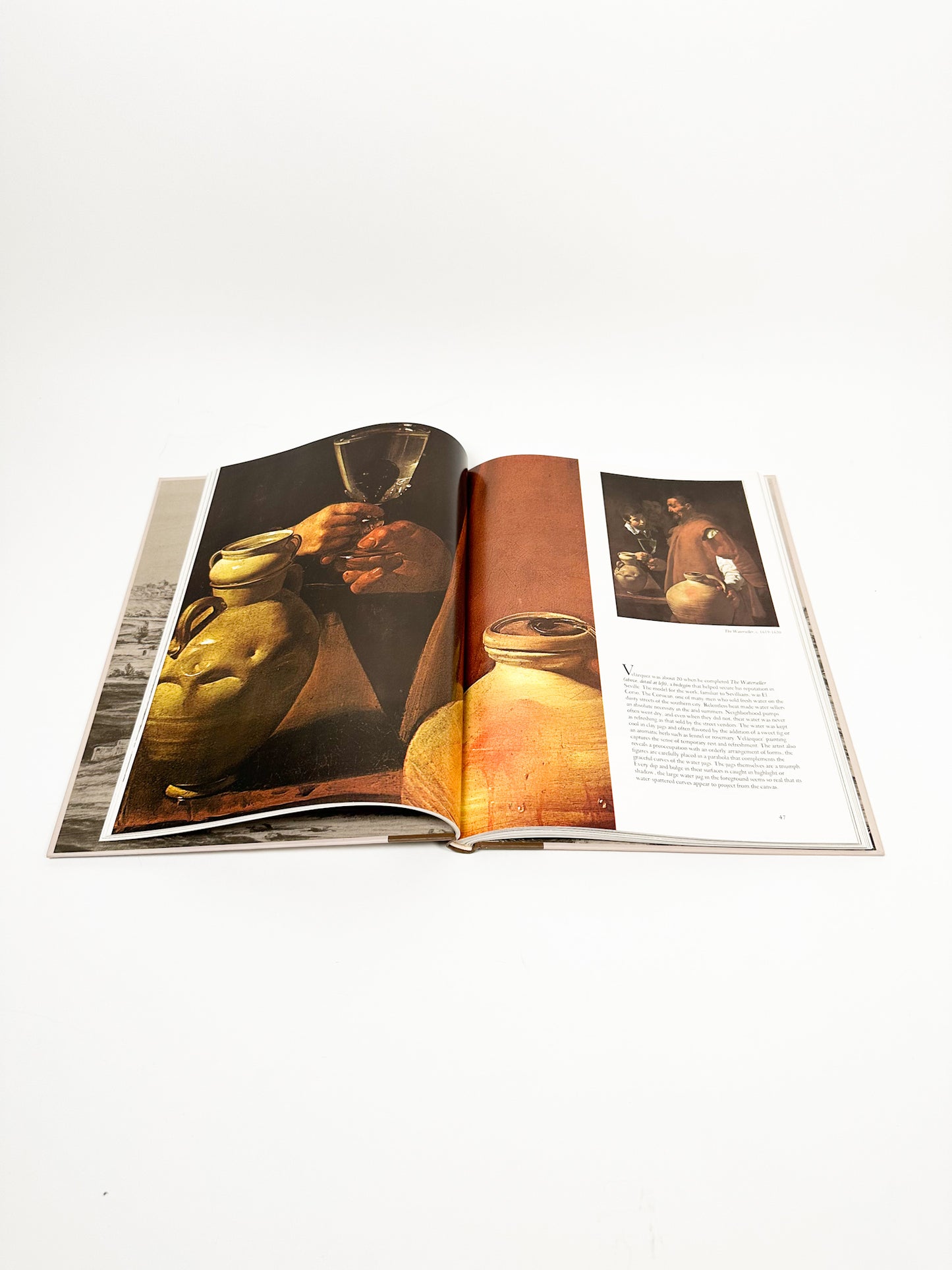 Vintage The World of Artist Books