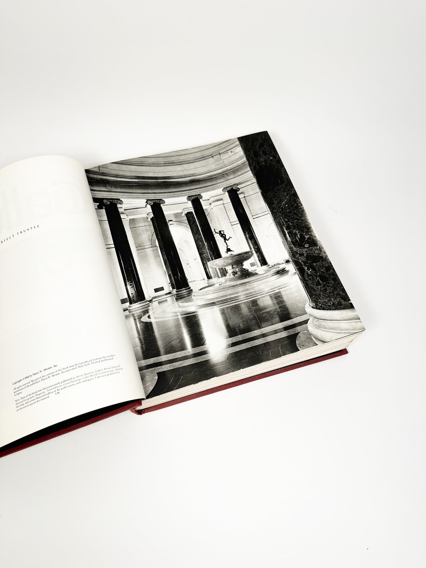 National Gallery of Art Book