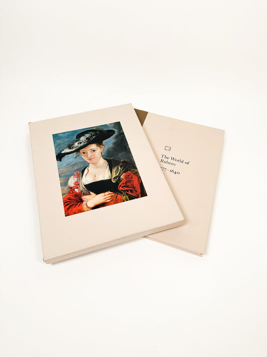 Vintage The World of Artist Books