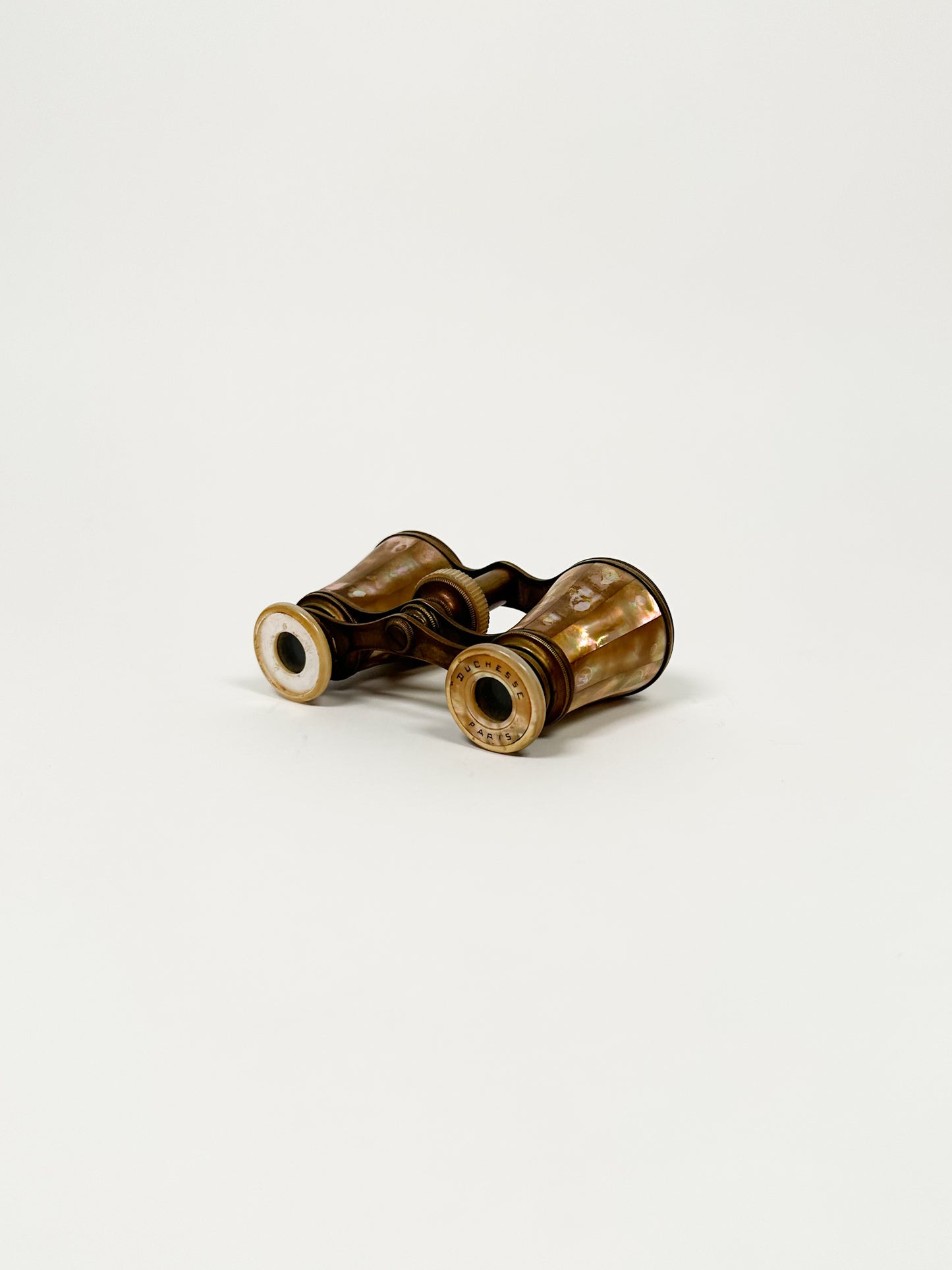 Vintage Mother of Pearl Opera Glasses