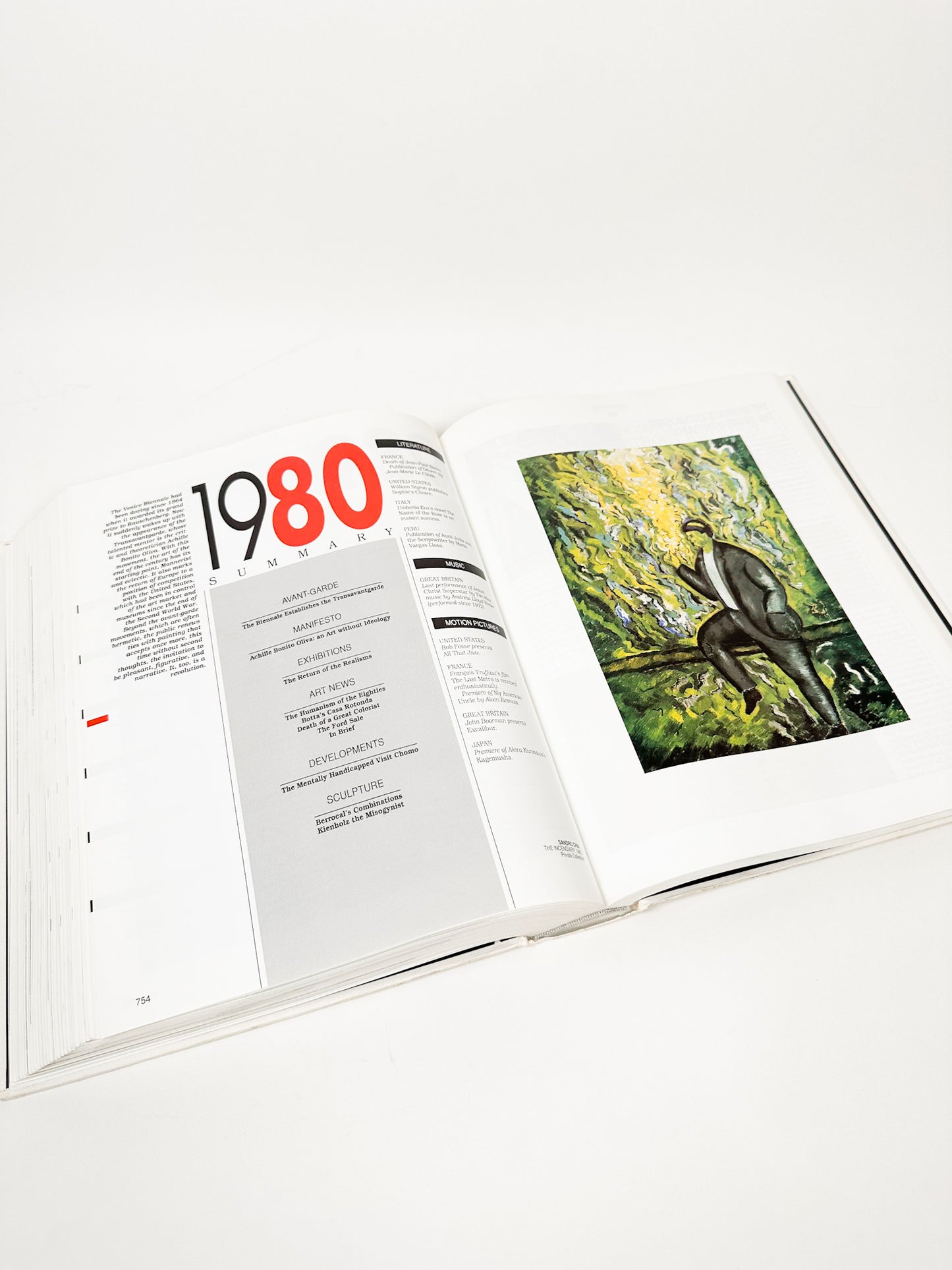 Art of the 20th Century Book