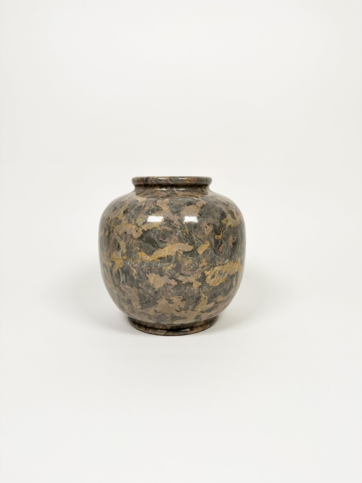 Large Stone Vase