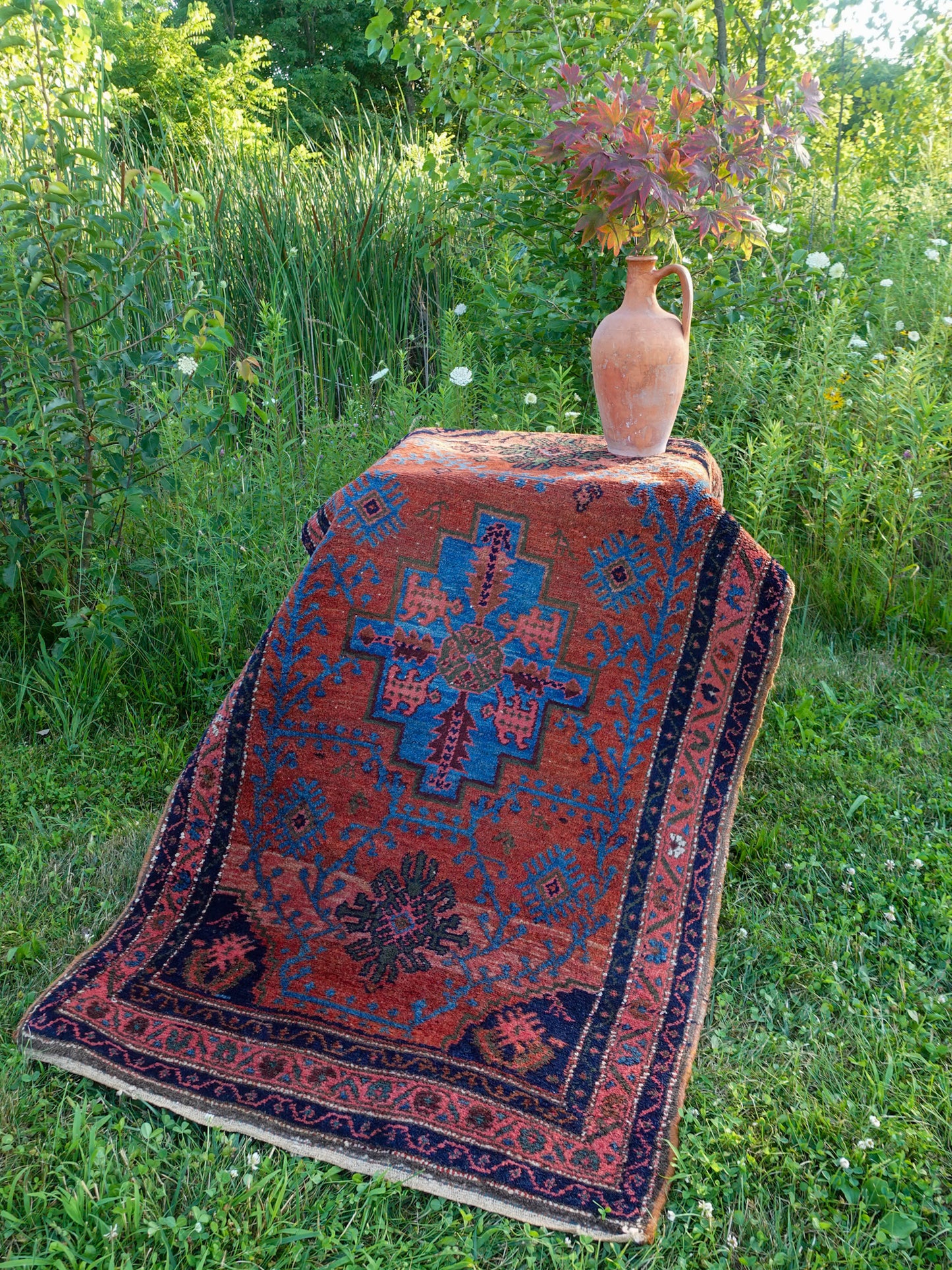 Antique Rug