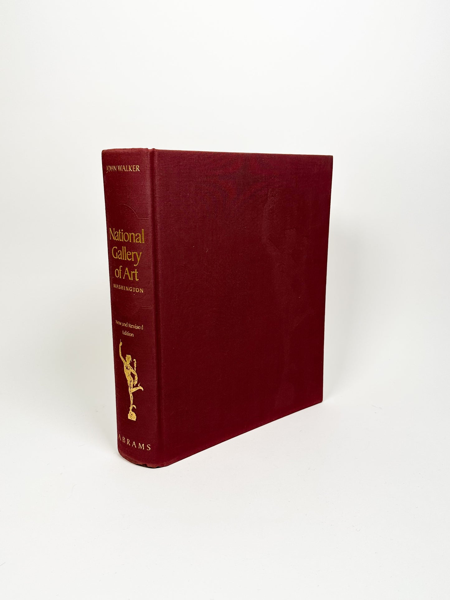 National Gallery of Art Book
