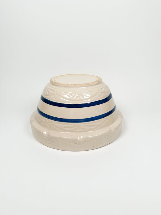 Vintage Robinson Ransbottom Large Bowl