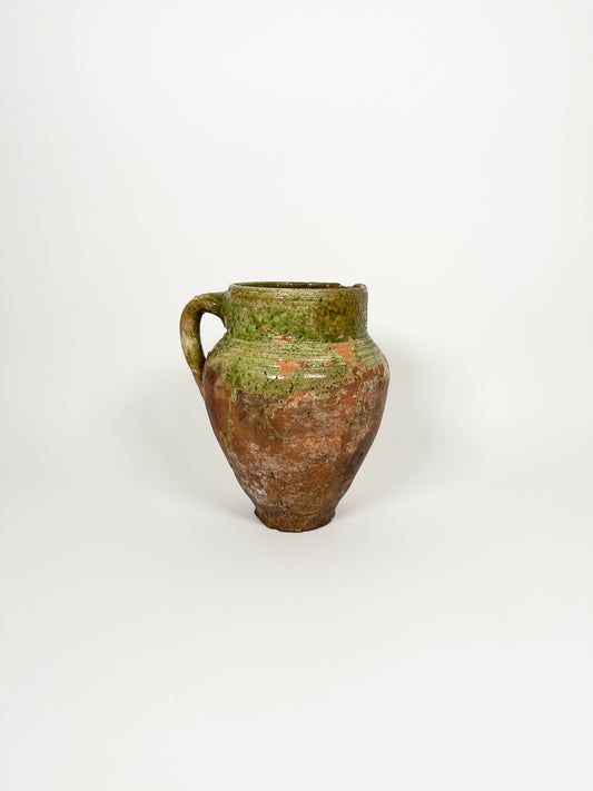 Vintage Turkish Vessel