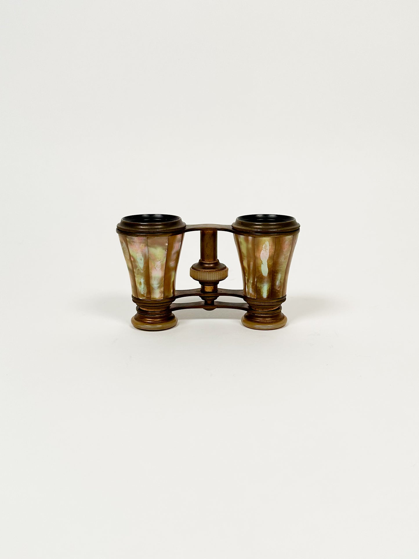 Vintage Mother of Pearl Opera Glasses