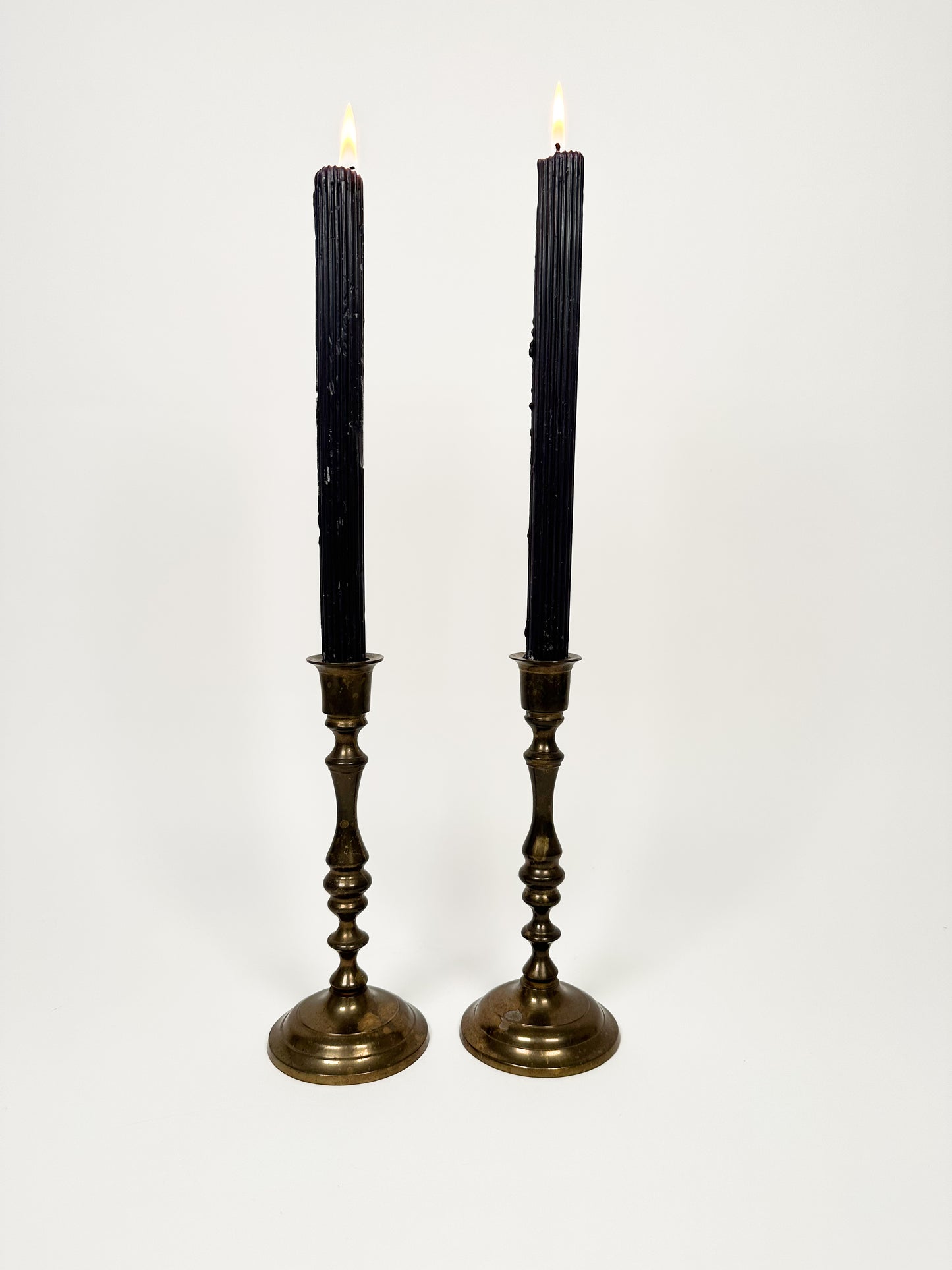 Metal Candle Holders