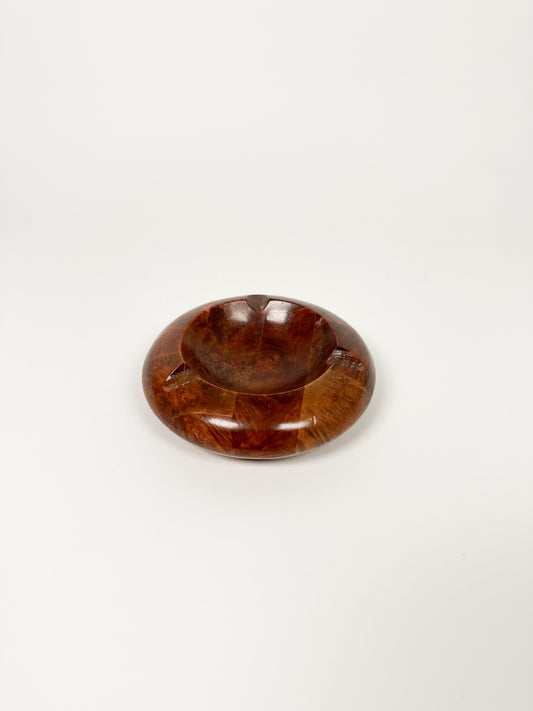 Vintage Italian Ashtray