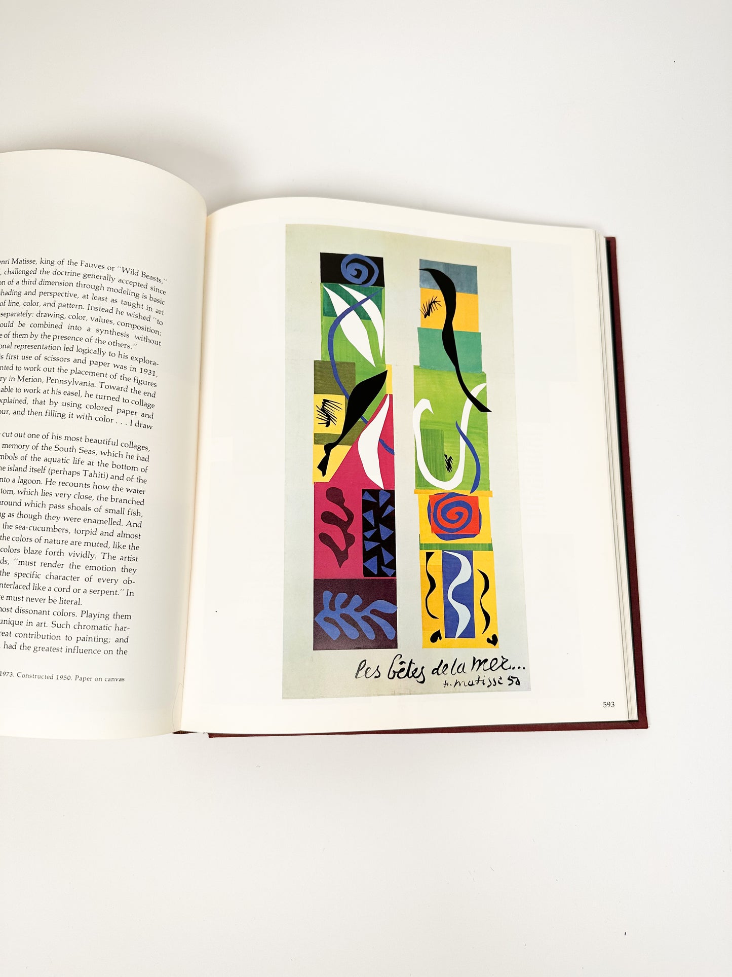 National Gallery of Art Book