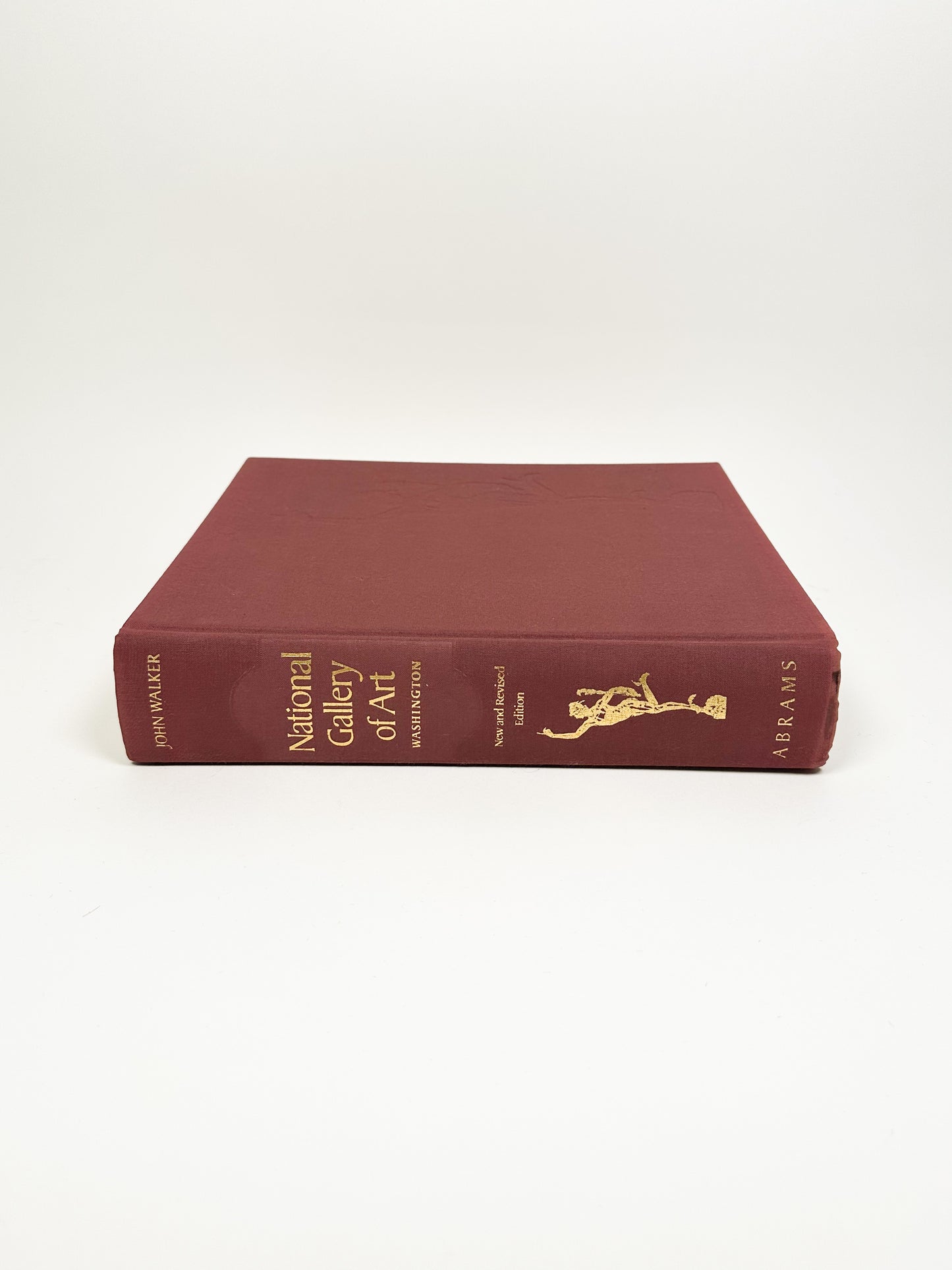 National Gallery of Art Book