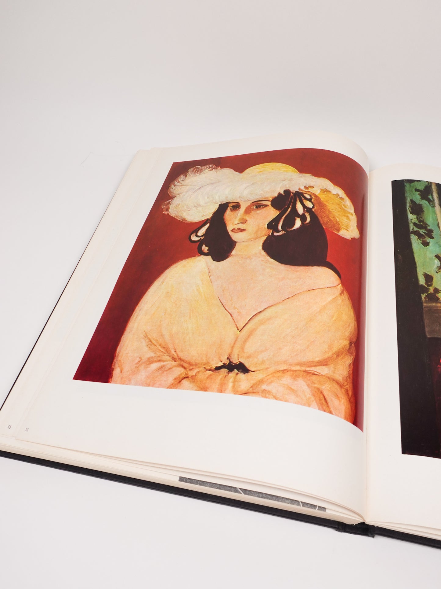 Vintage Great Modern Masters Book