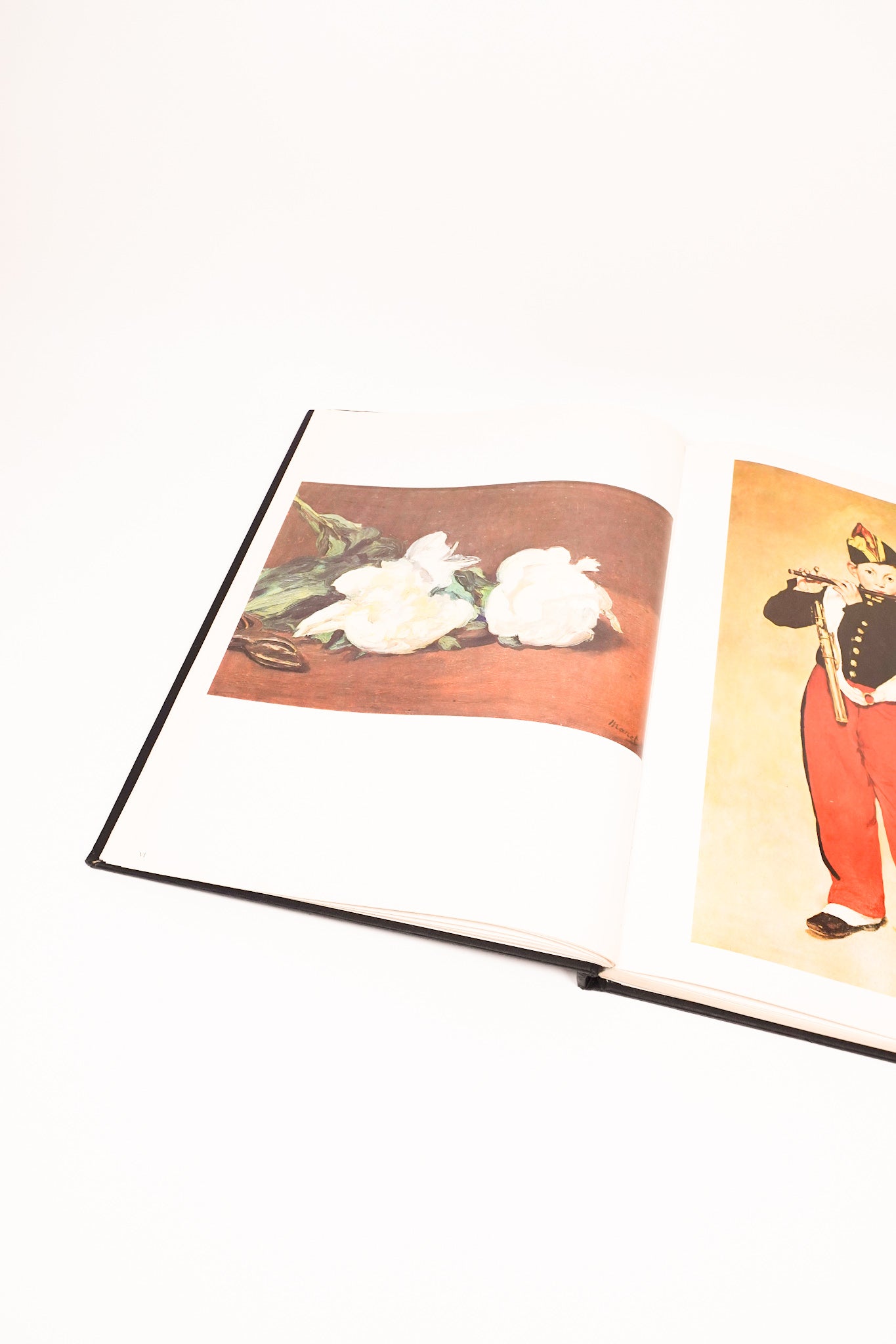 Vintage Great Modern Masters Book