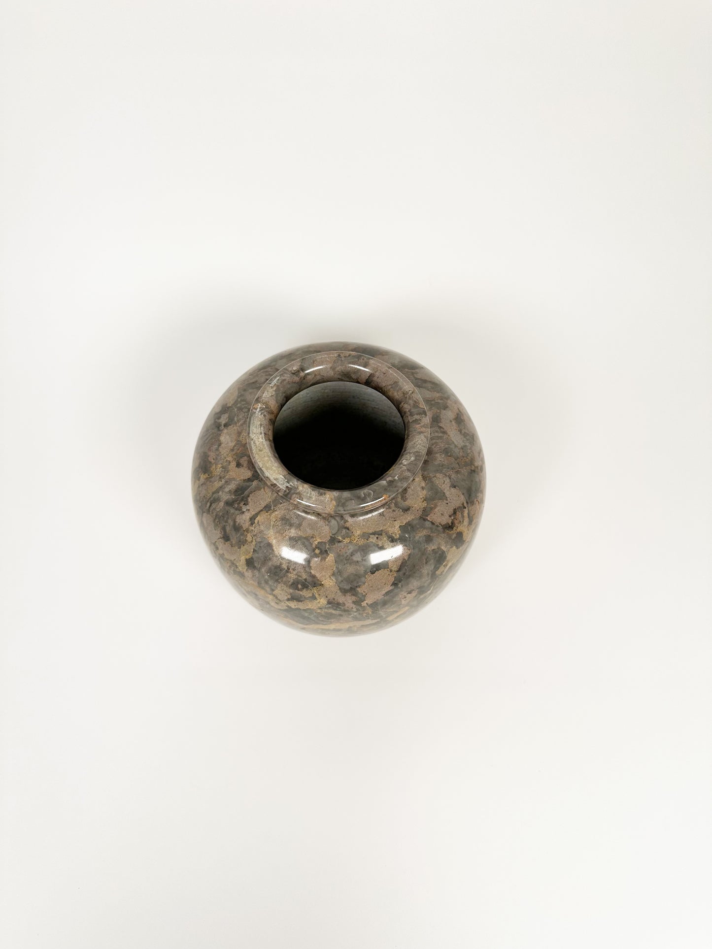 Large Stone Vase