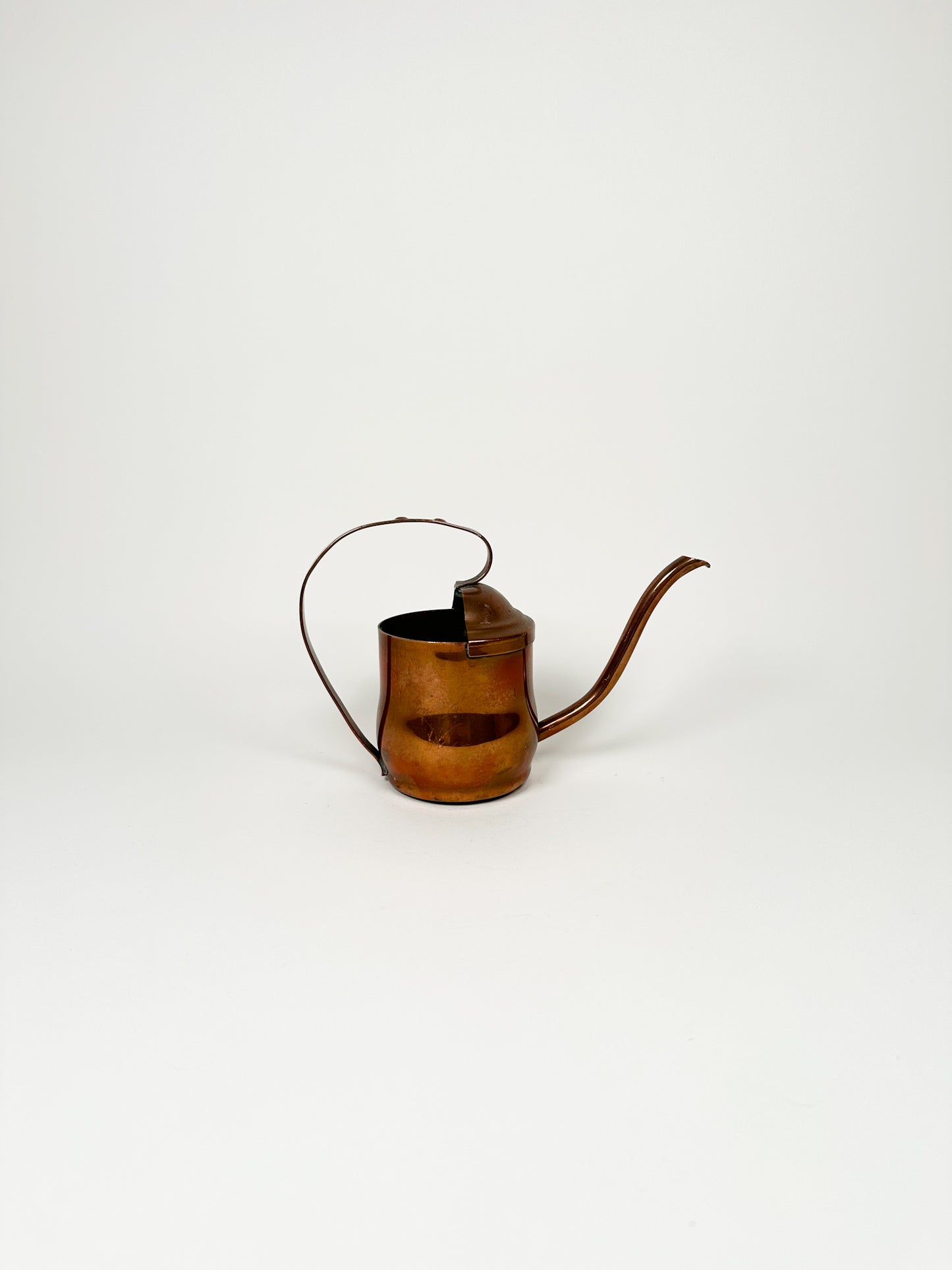 Vintage Watering Can