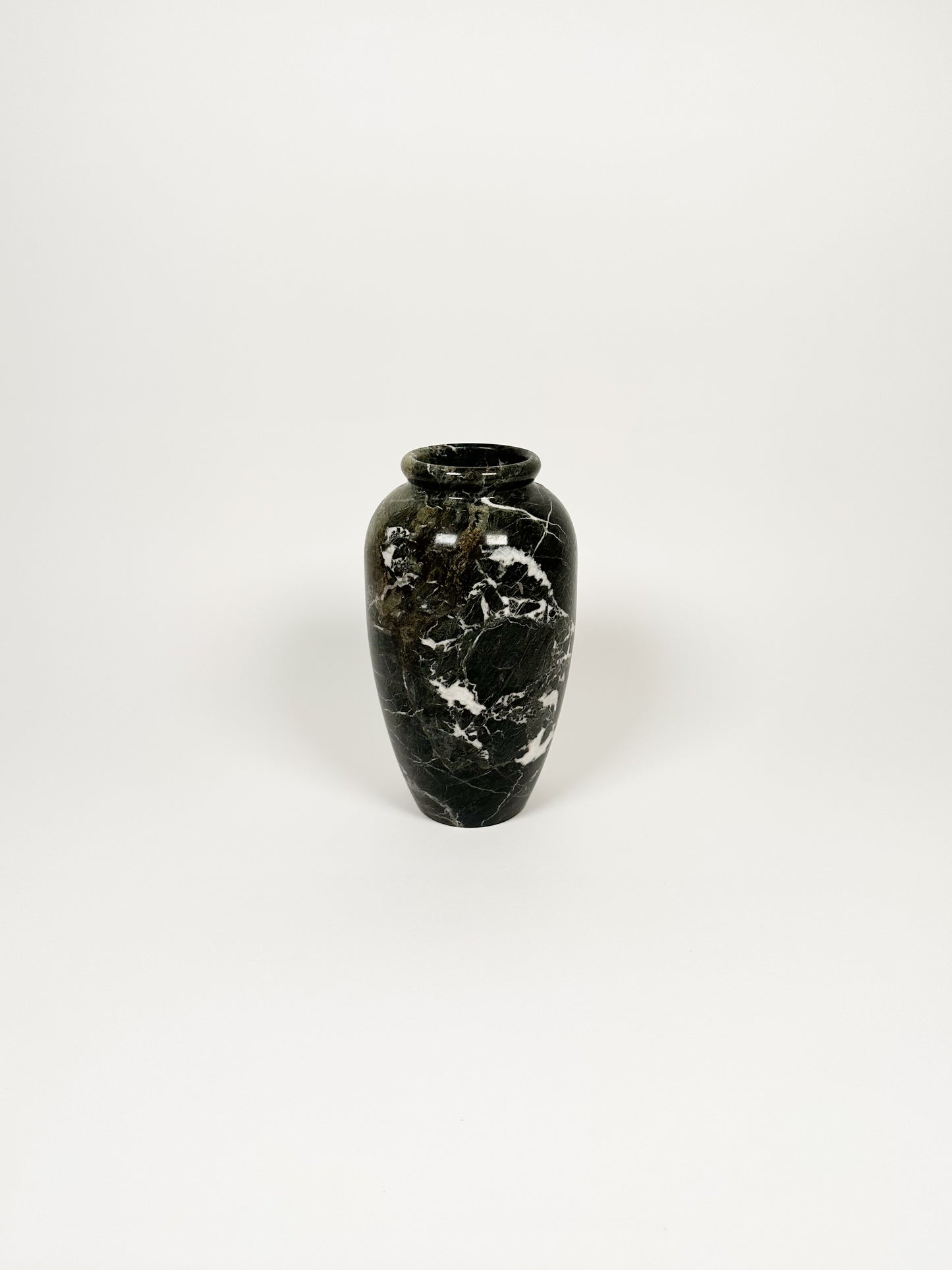 Heavy Marble Vase