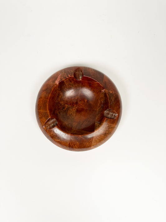 Vintage Italian Ashtray