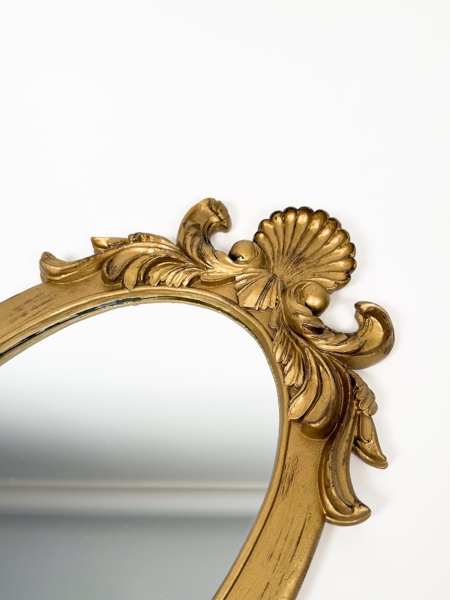 Vintage Mirror