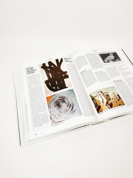 Art of the 20th Century Book