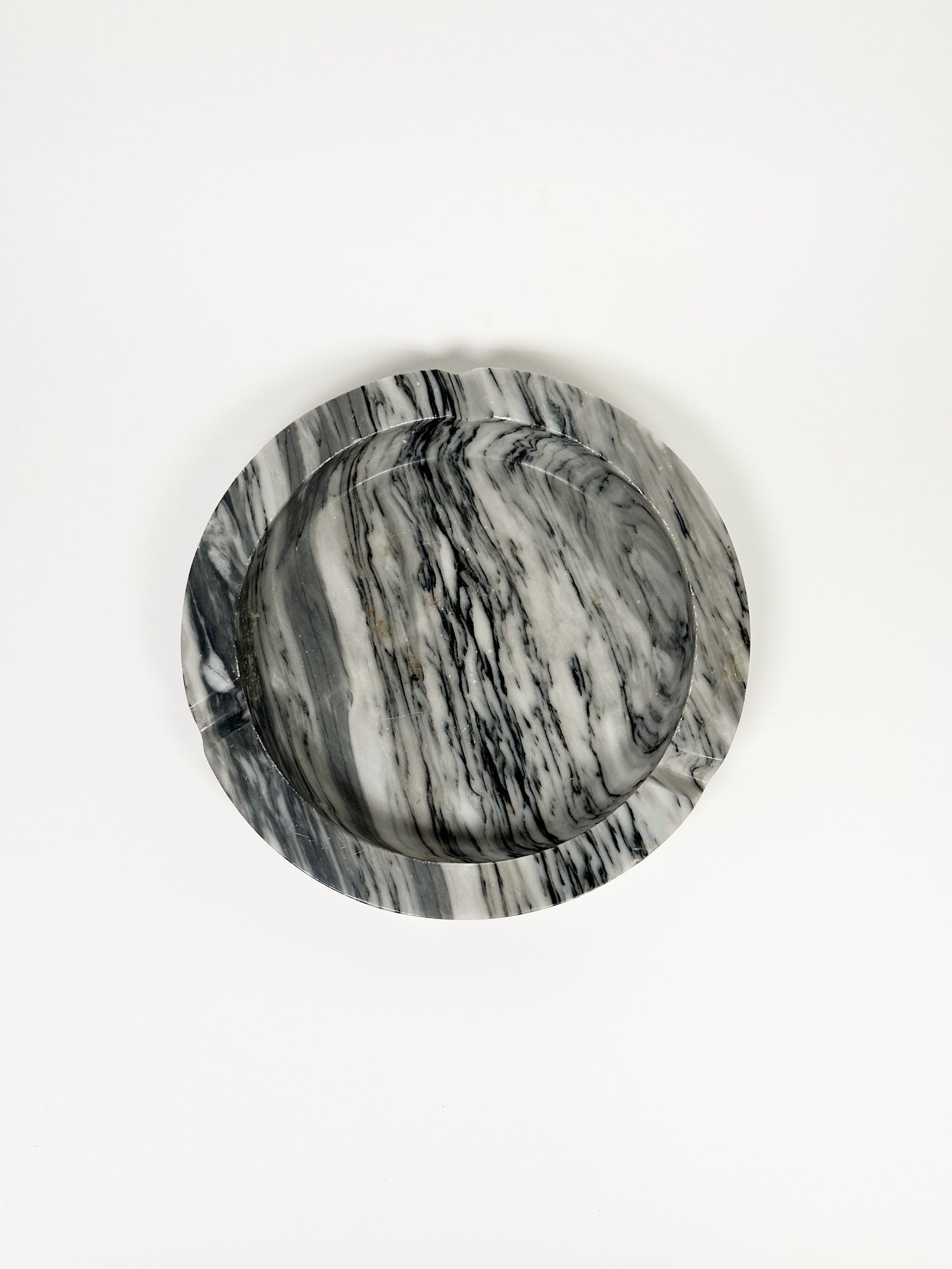 Very Large Marble Tray