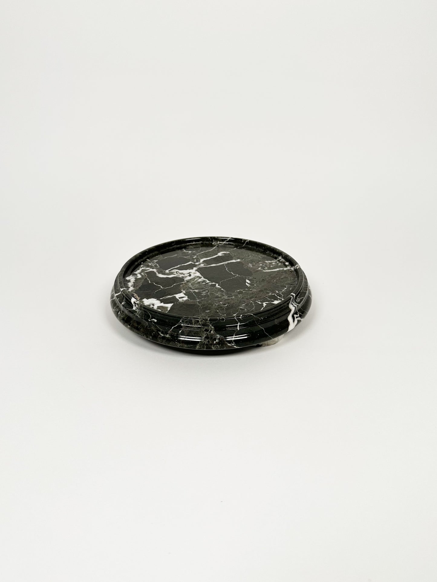 Marble Footed Riser