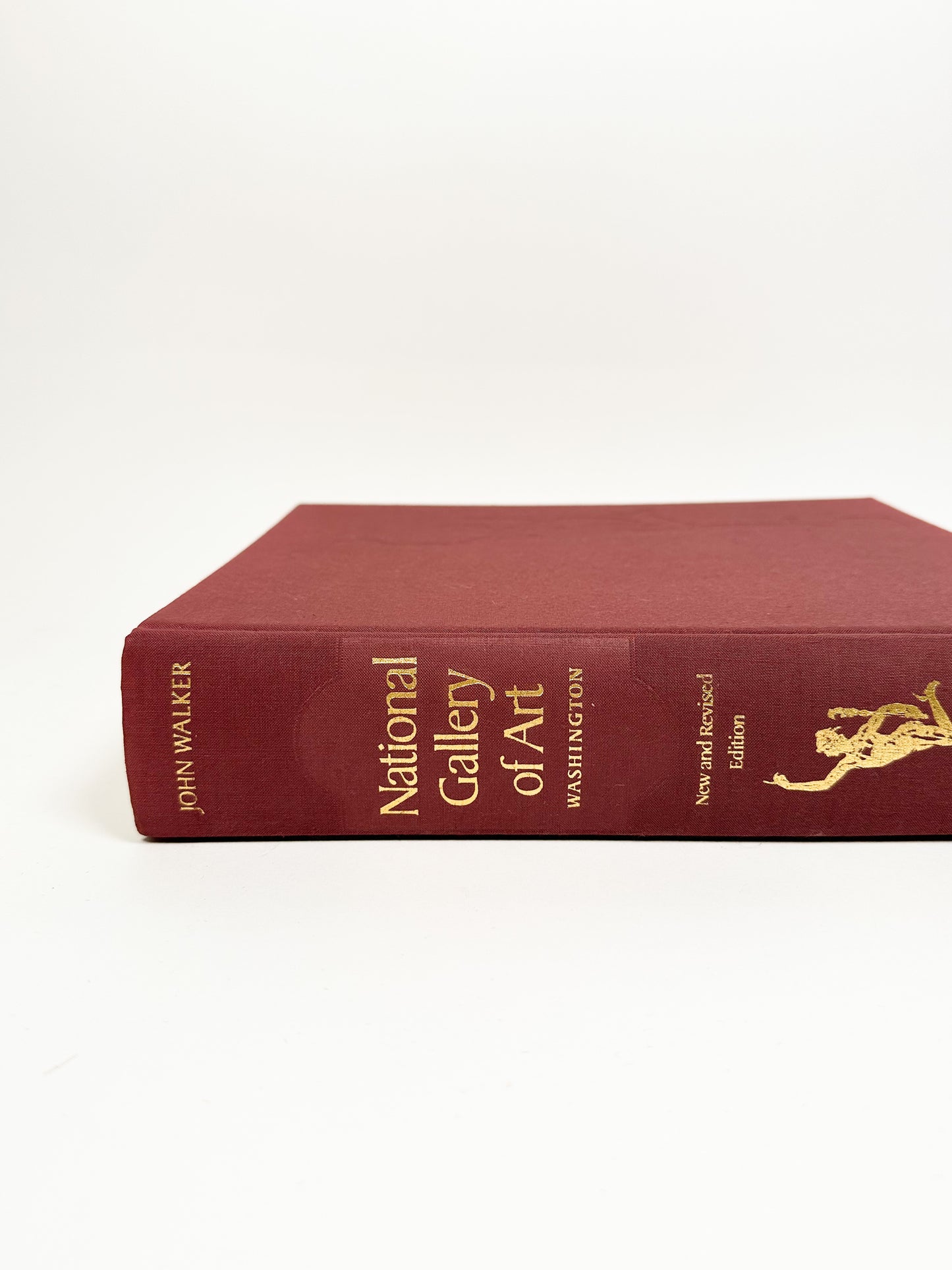 National Gallery of Art Book