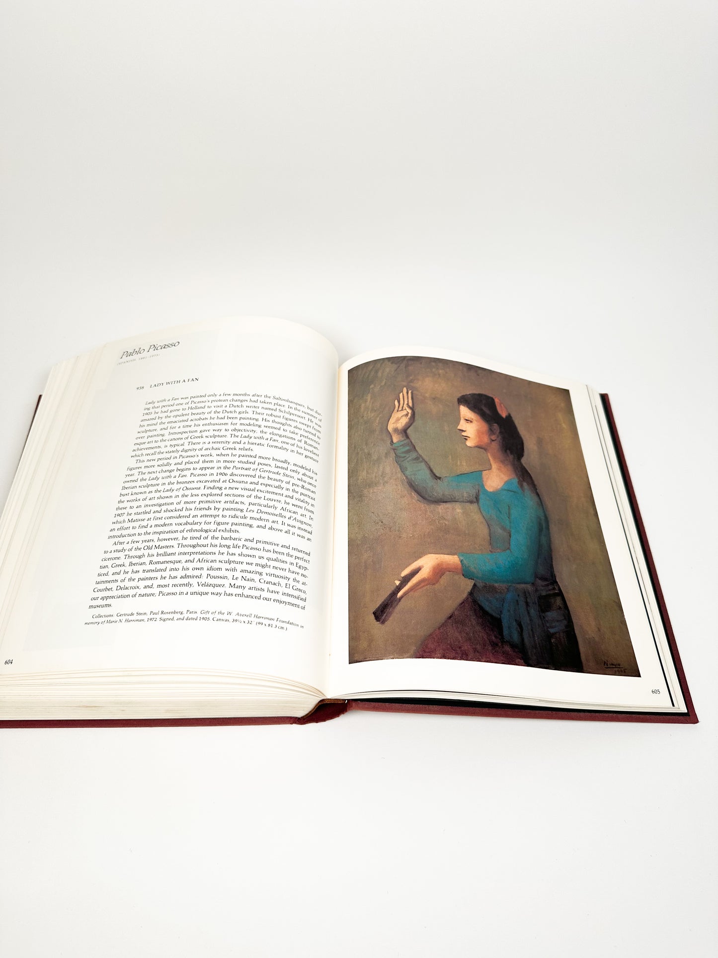 National Gallery of Art Book
