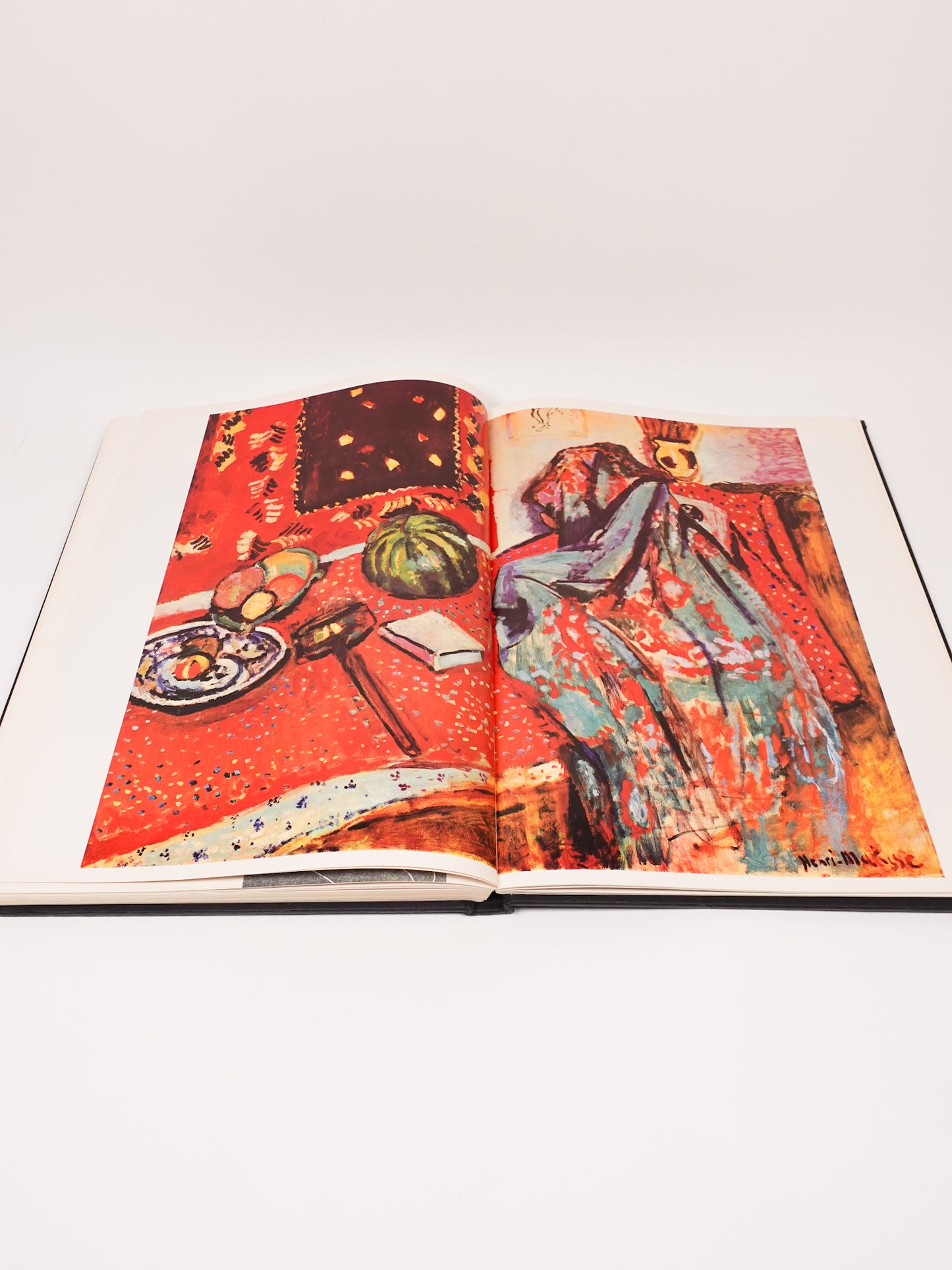 Vintage Great Modern Masters Book
