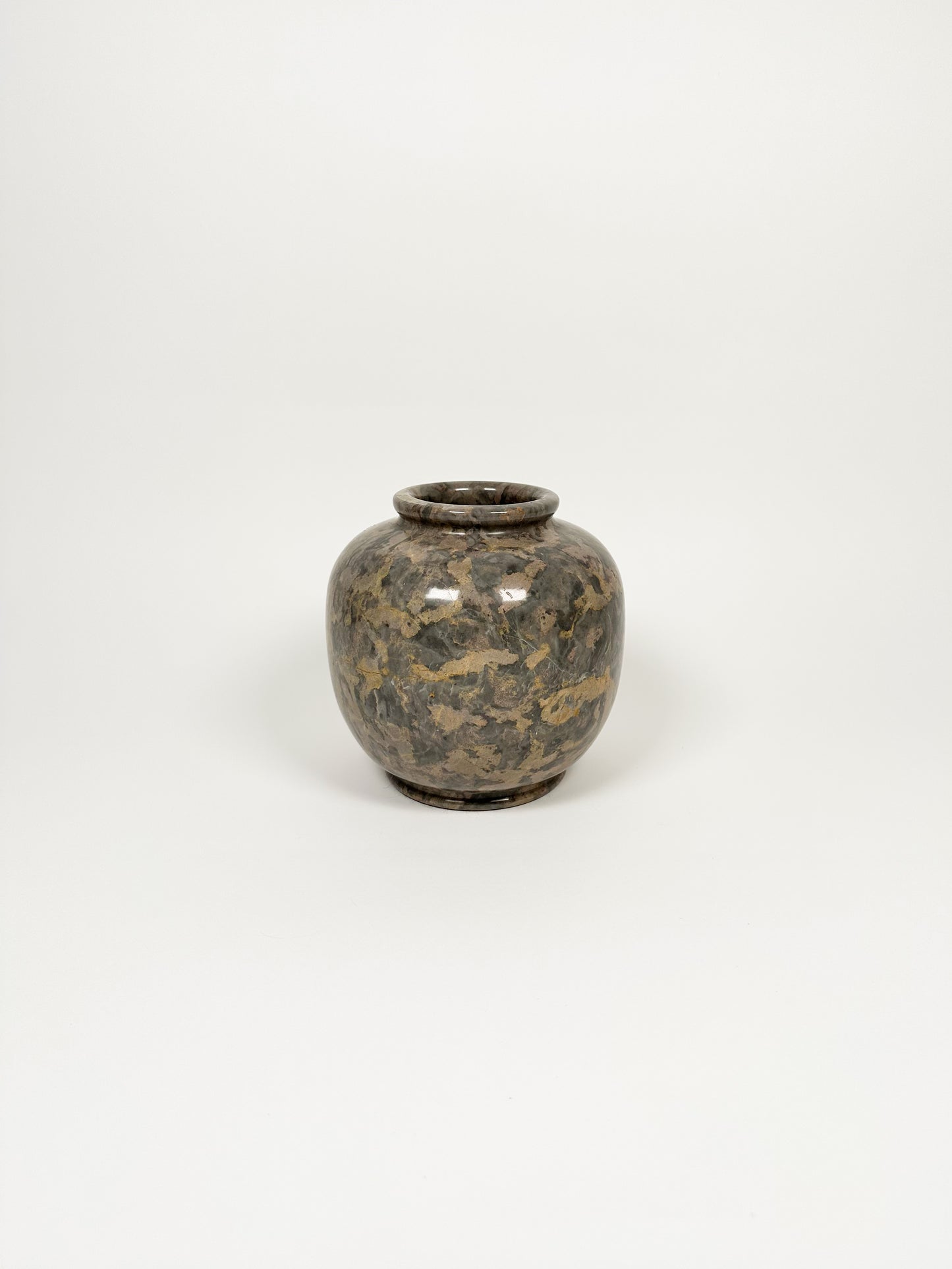 Large Stone Vase