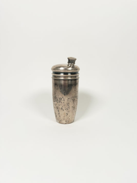 Vintage Cocktail Shaker