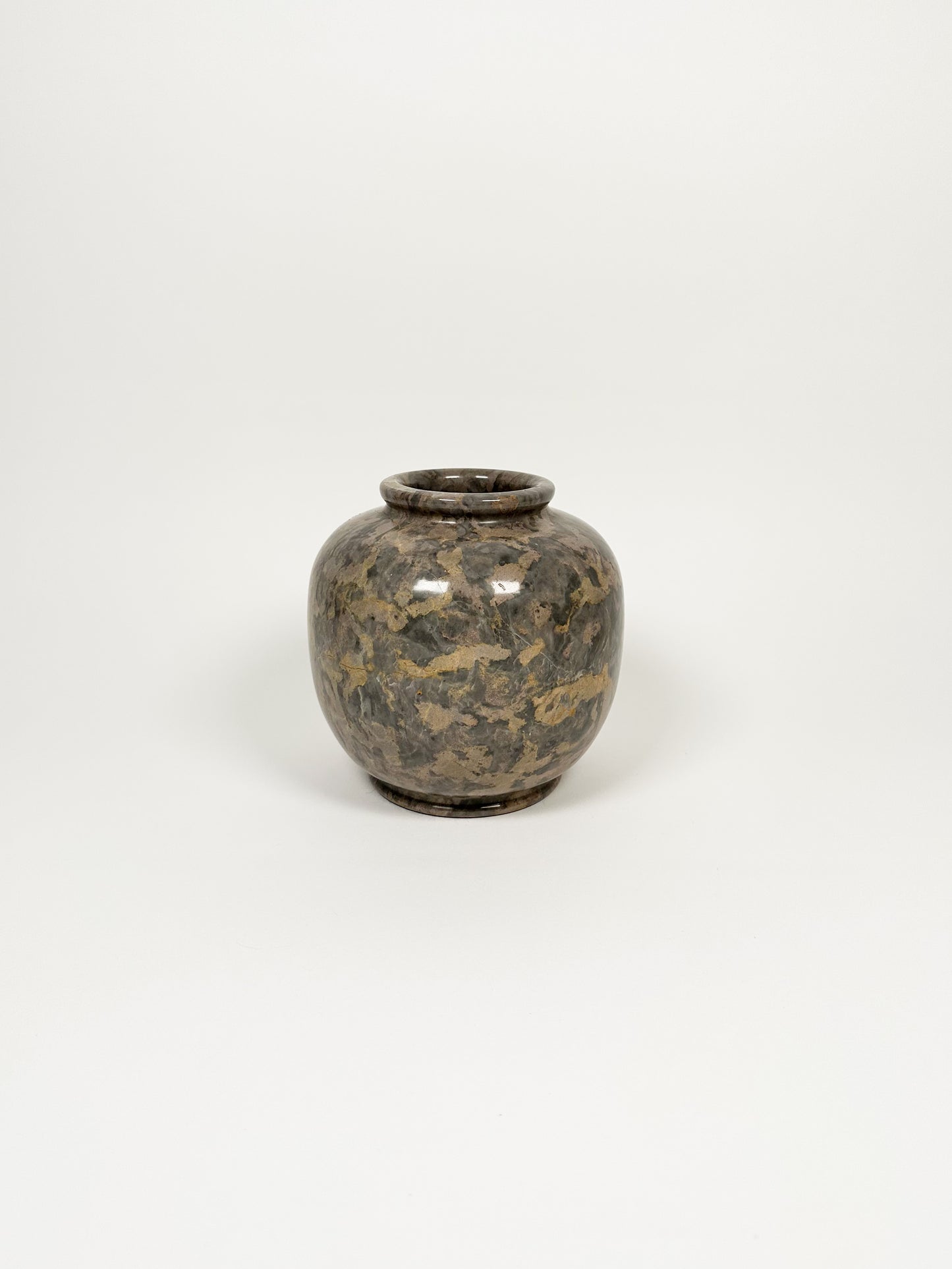 Large Stone Vase
