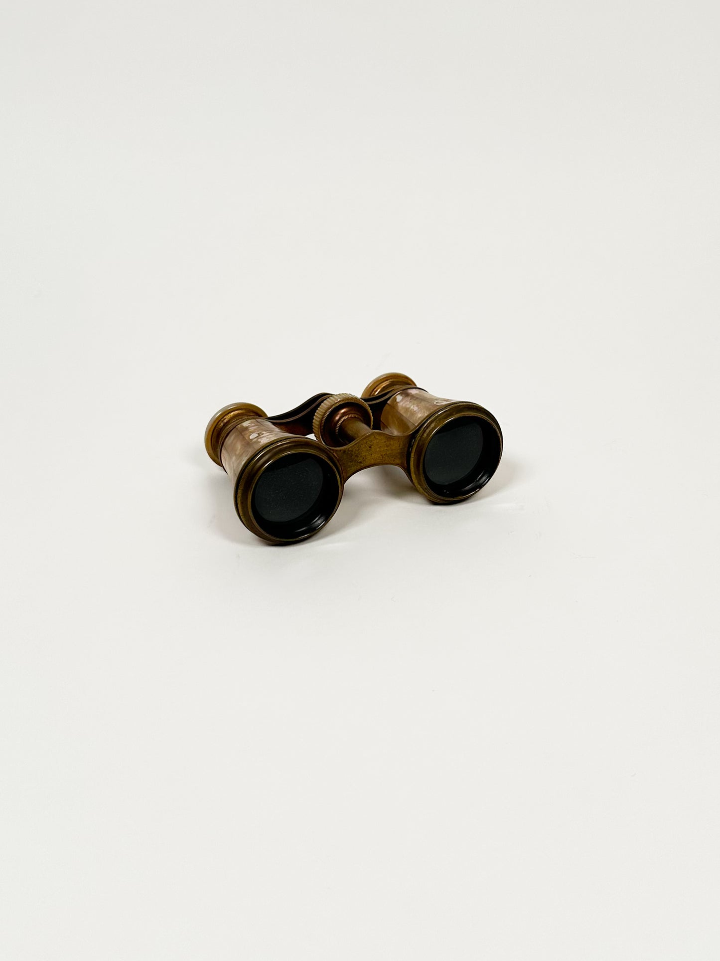 Vintage Mother of Pearl Opera Glasses