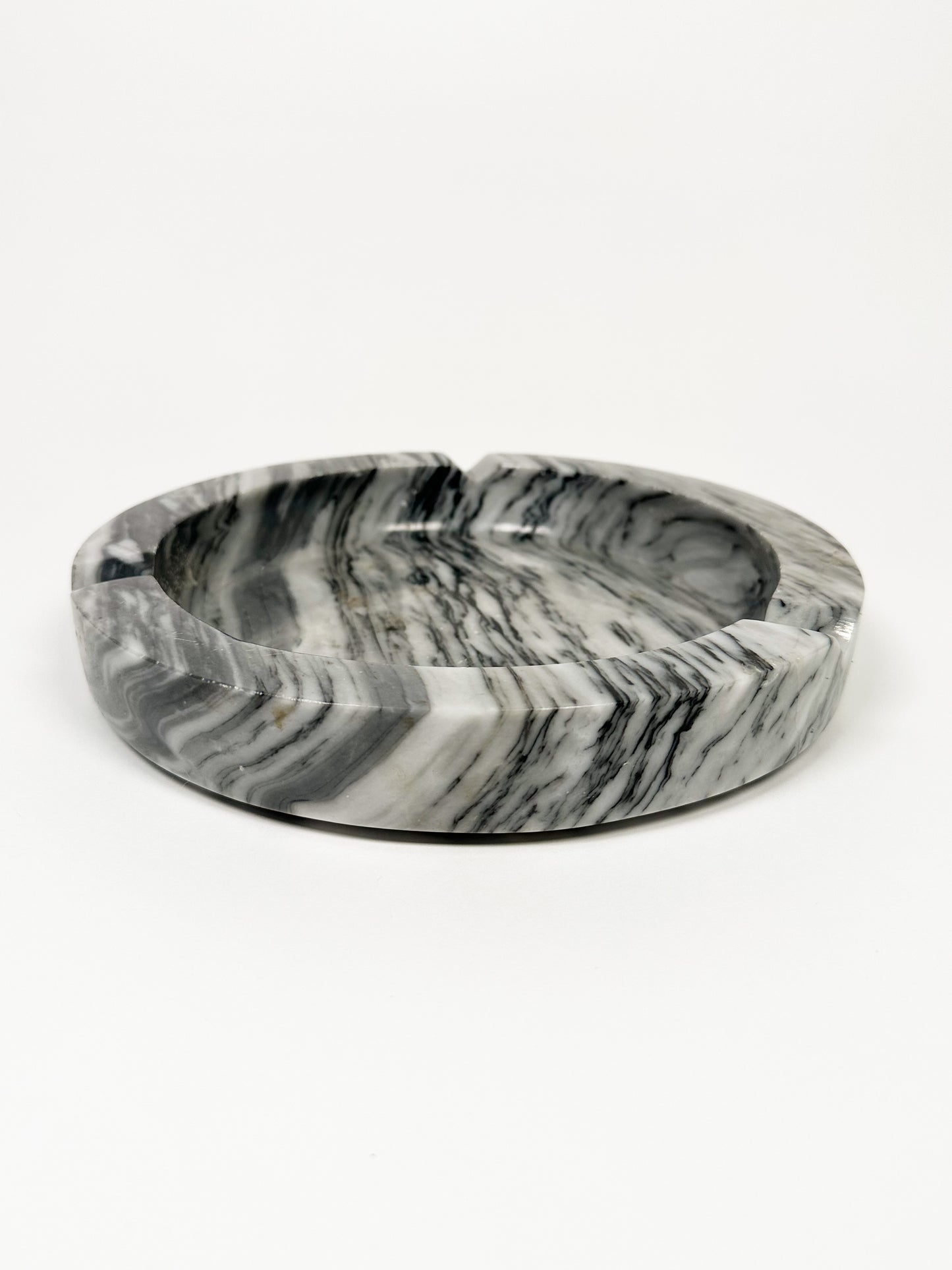 Very Large Marble Tray