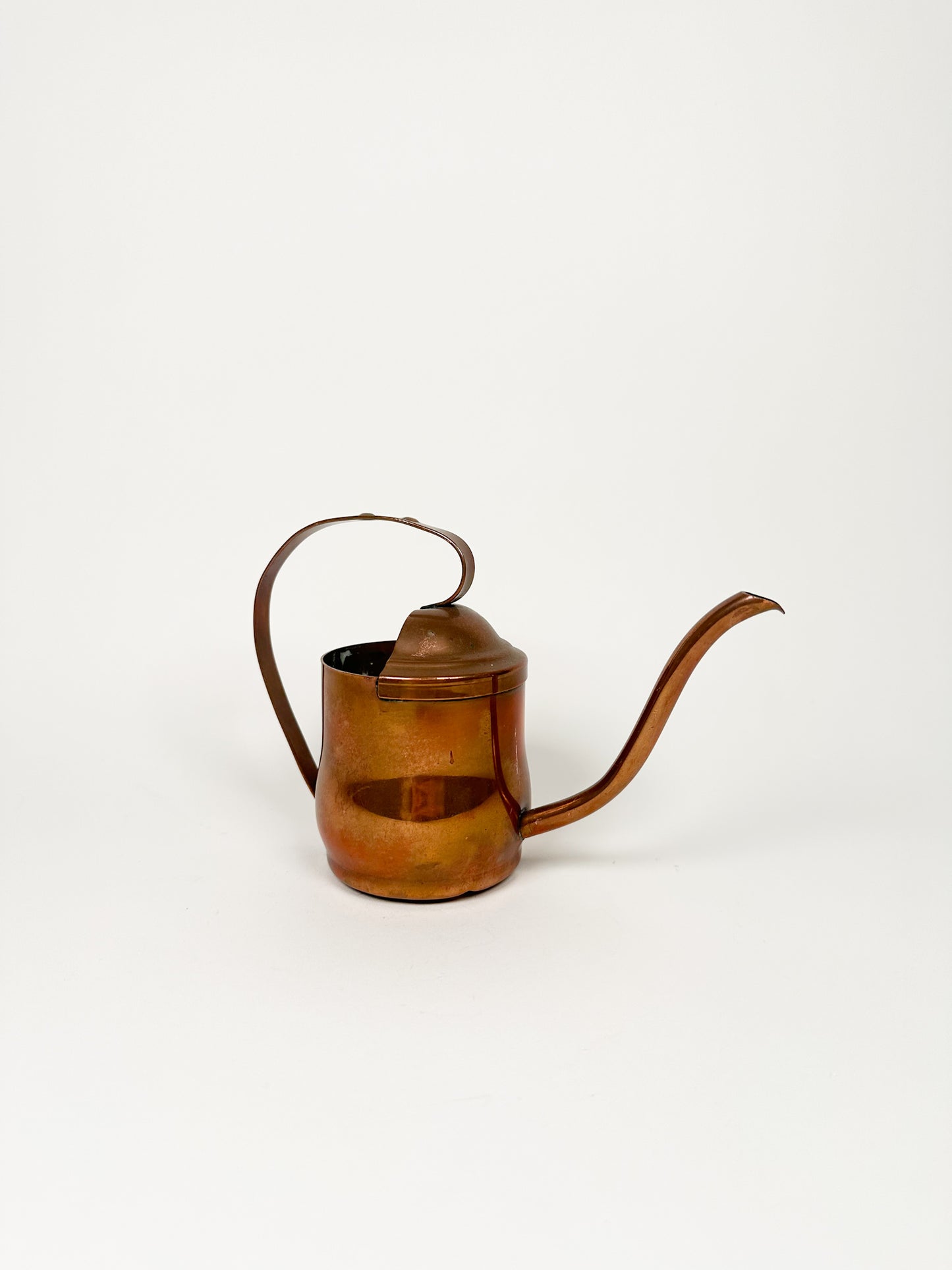 Vintage Watering Can