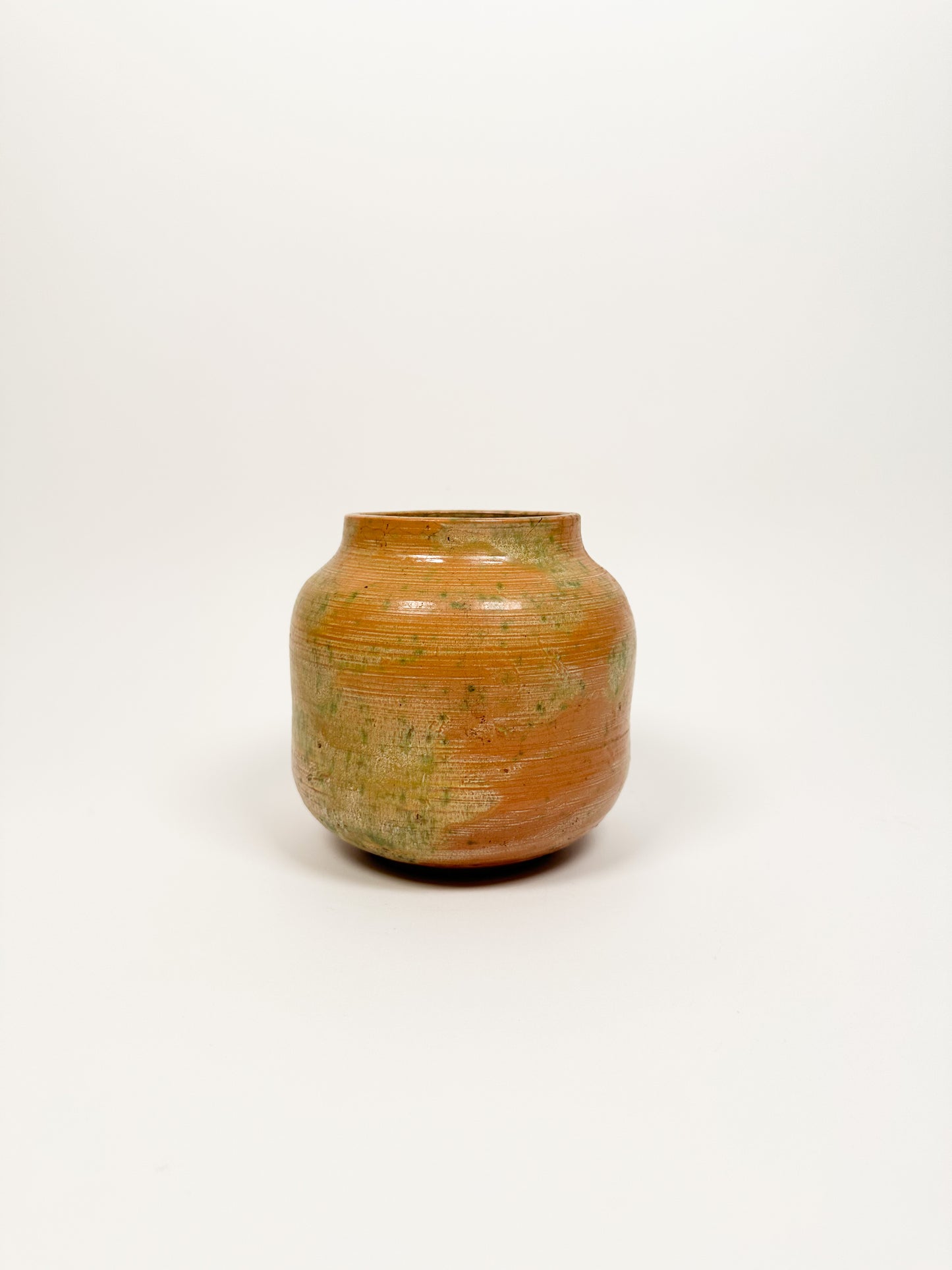 Handmade Ceramic Vase