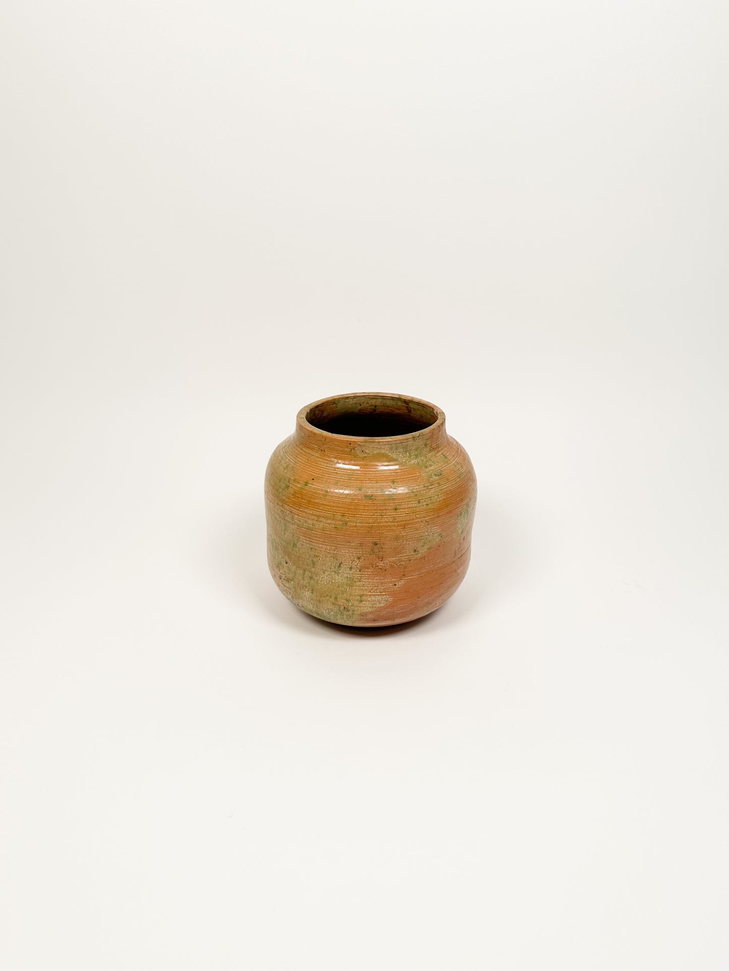 Handmade Ceramic Vase