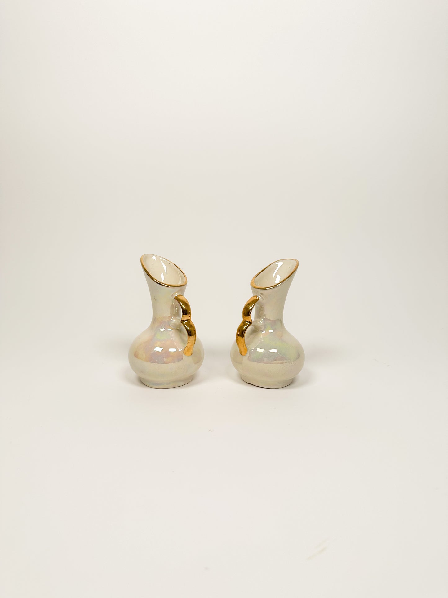 Mini Creamer Set