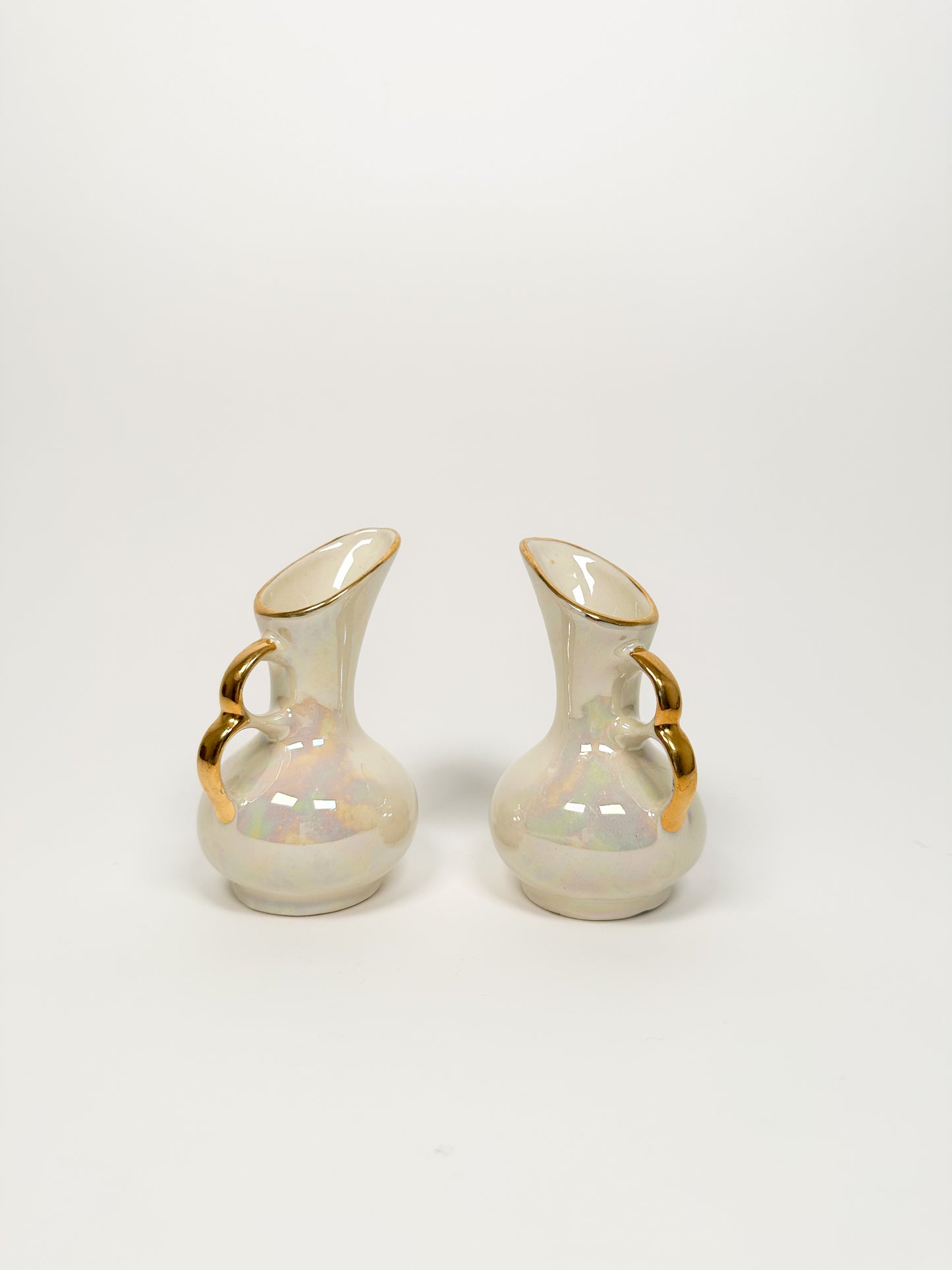 Mini Creamer Set