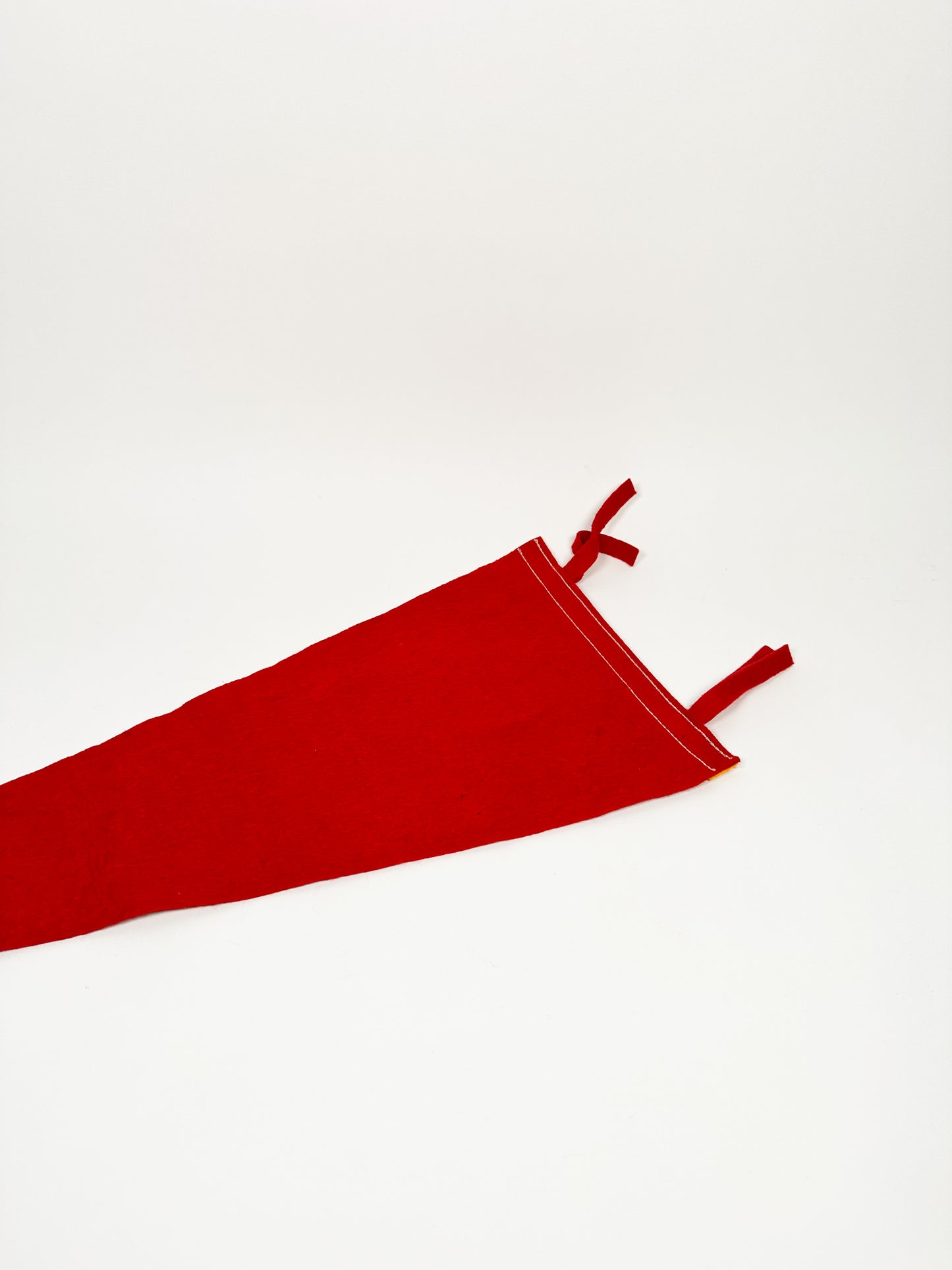 Vintage Miami Pennant