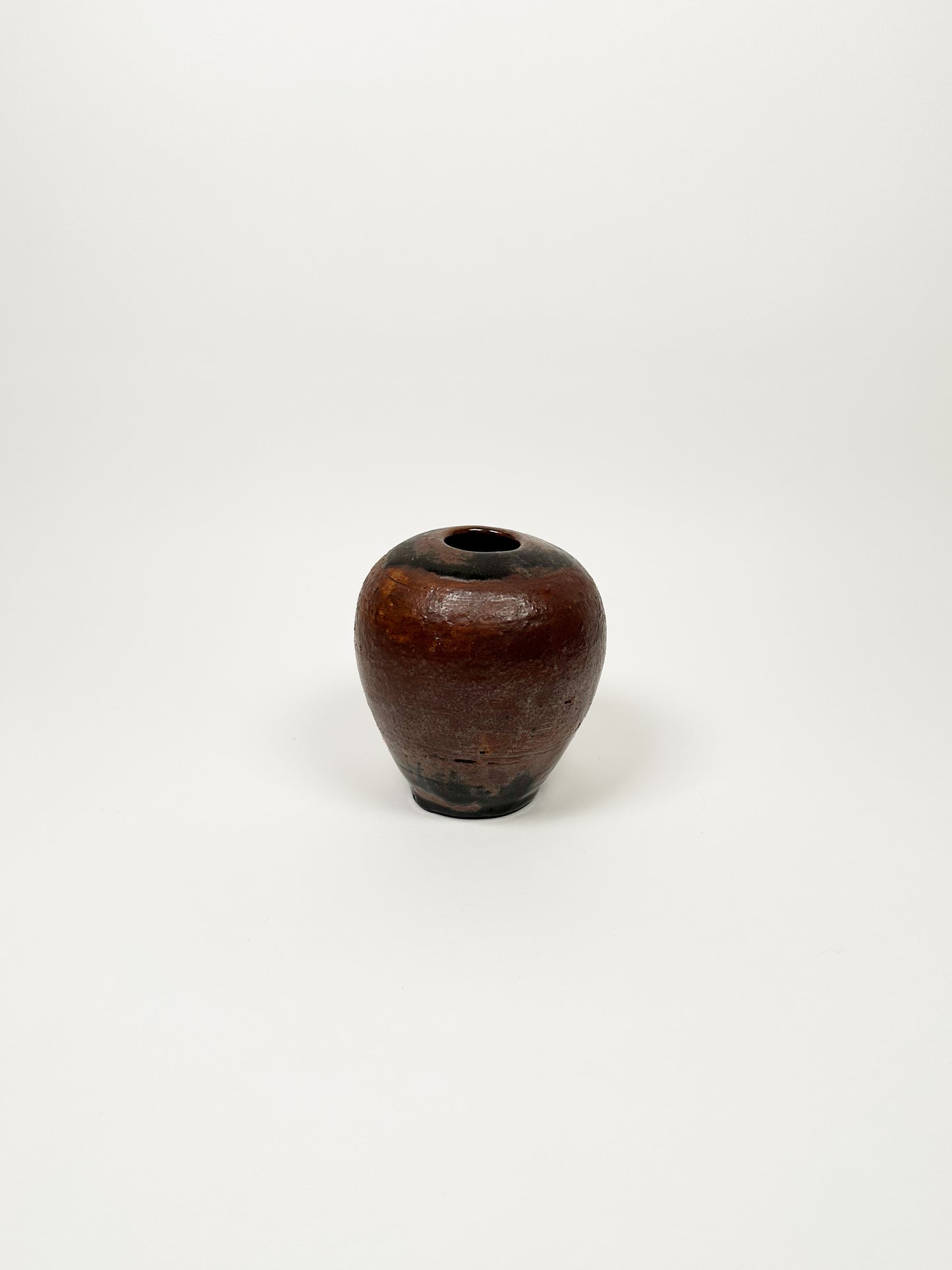 Petite Handmade Ceramic Vase