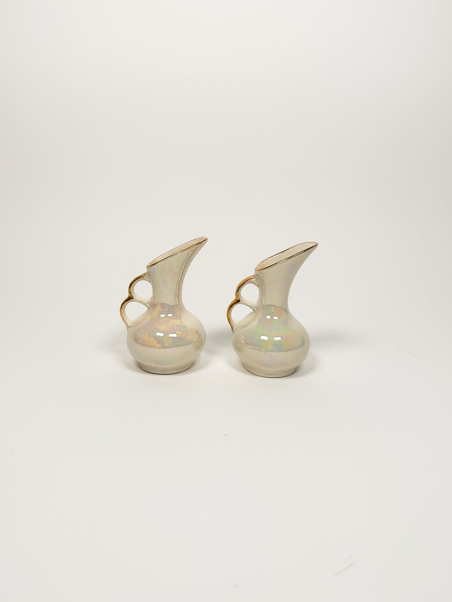 Mini Creamer Set
