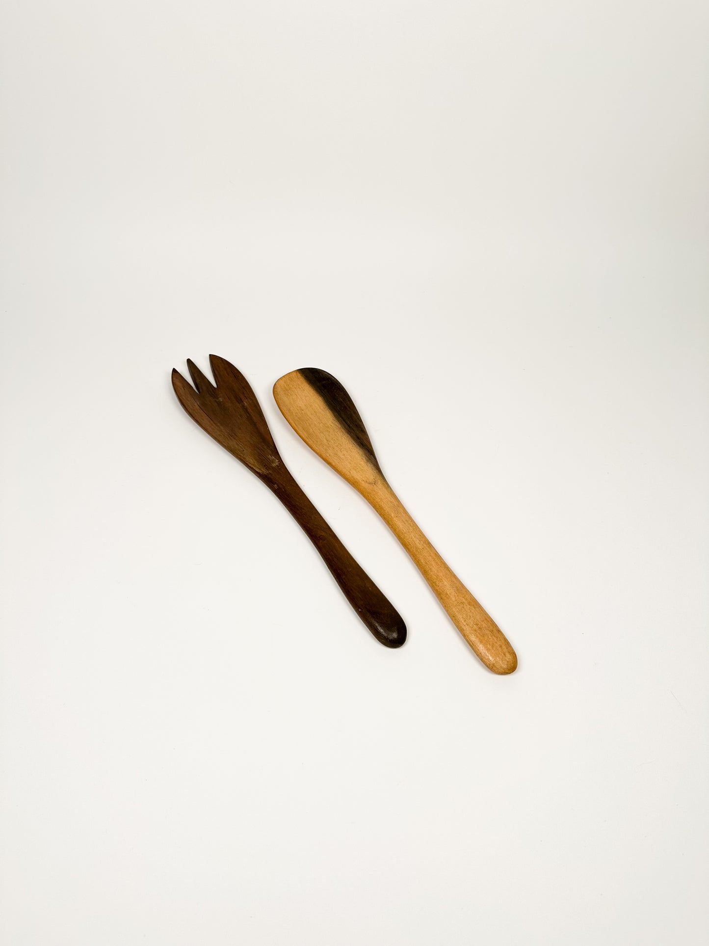 Vintage Utensil Set