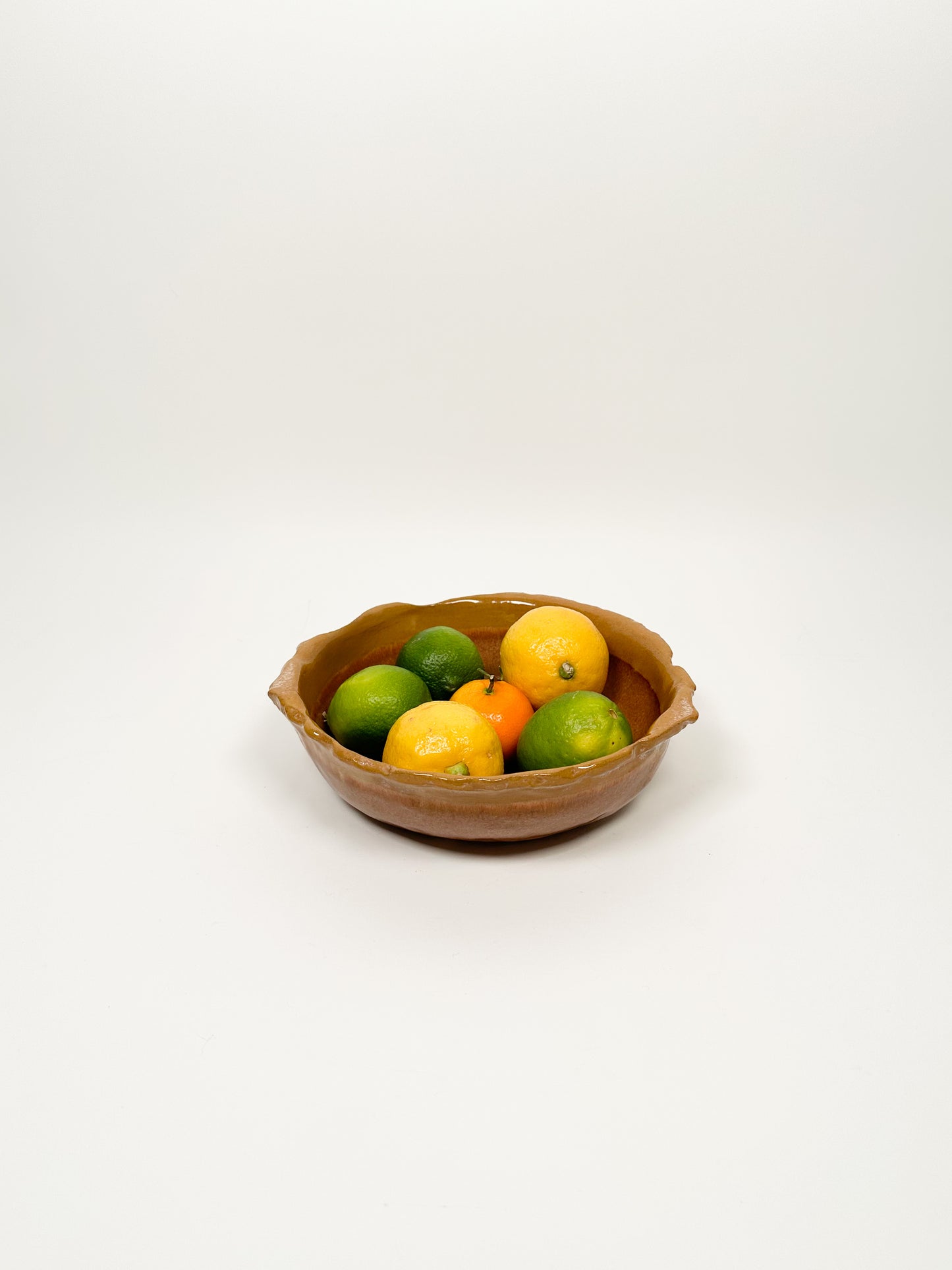 Organic Handmade Colander