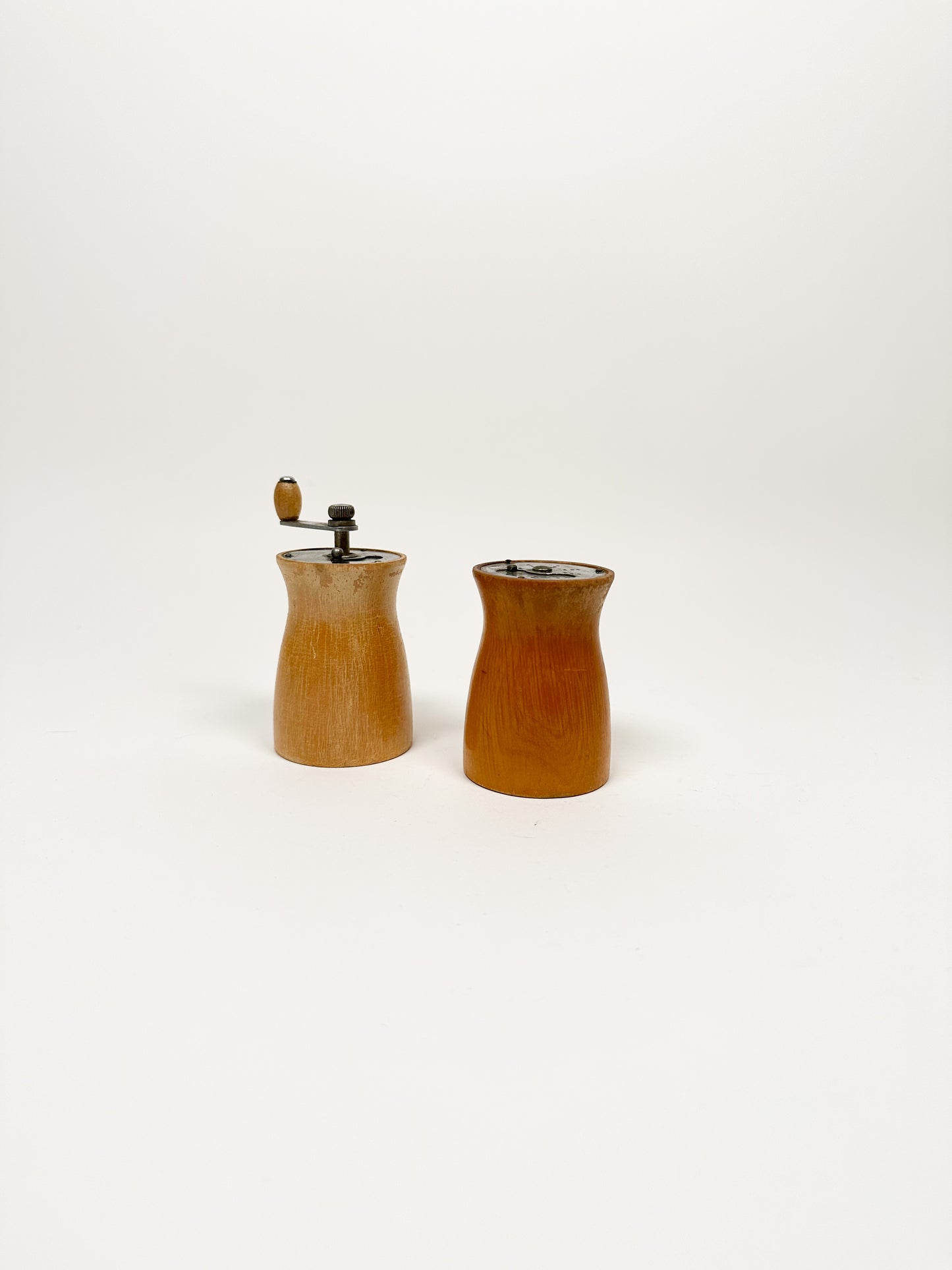Mini Salt & Pepper Set