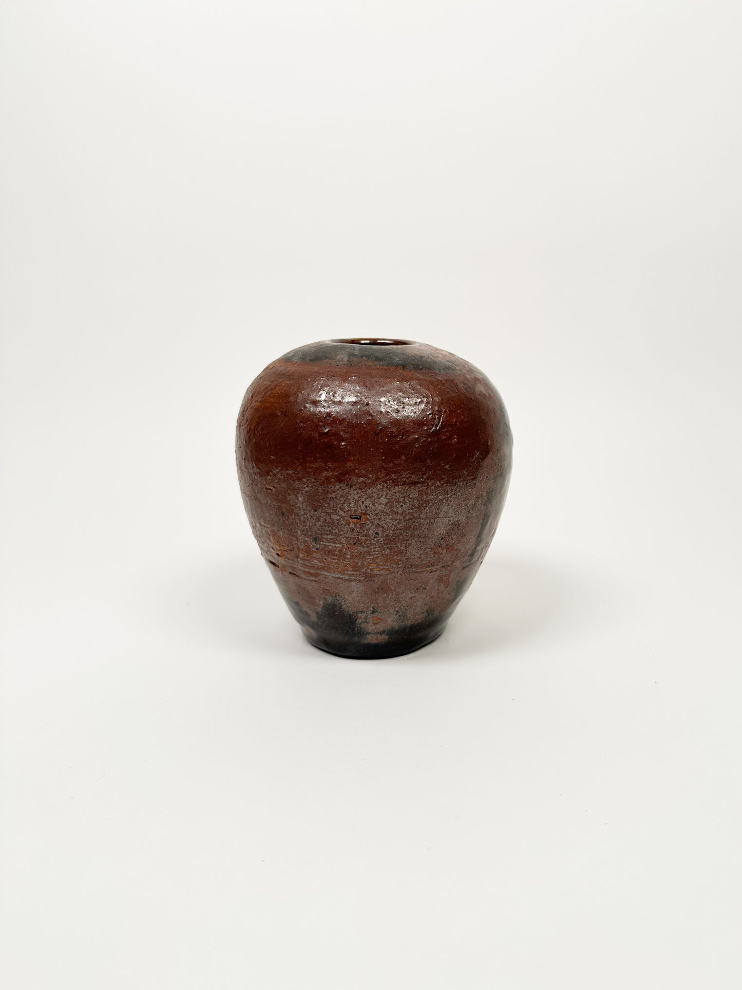 Petite Handmade Ceramic Vase