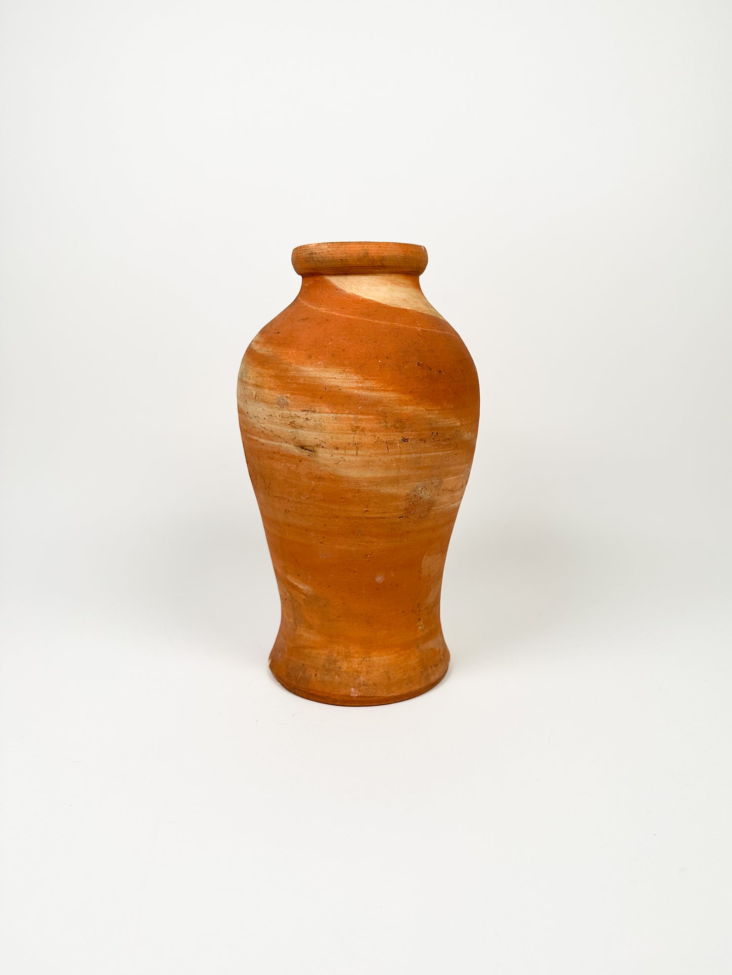 Handmade Terracotta Vase