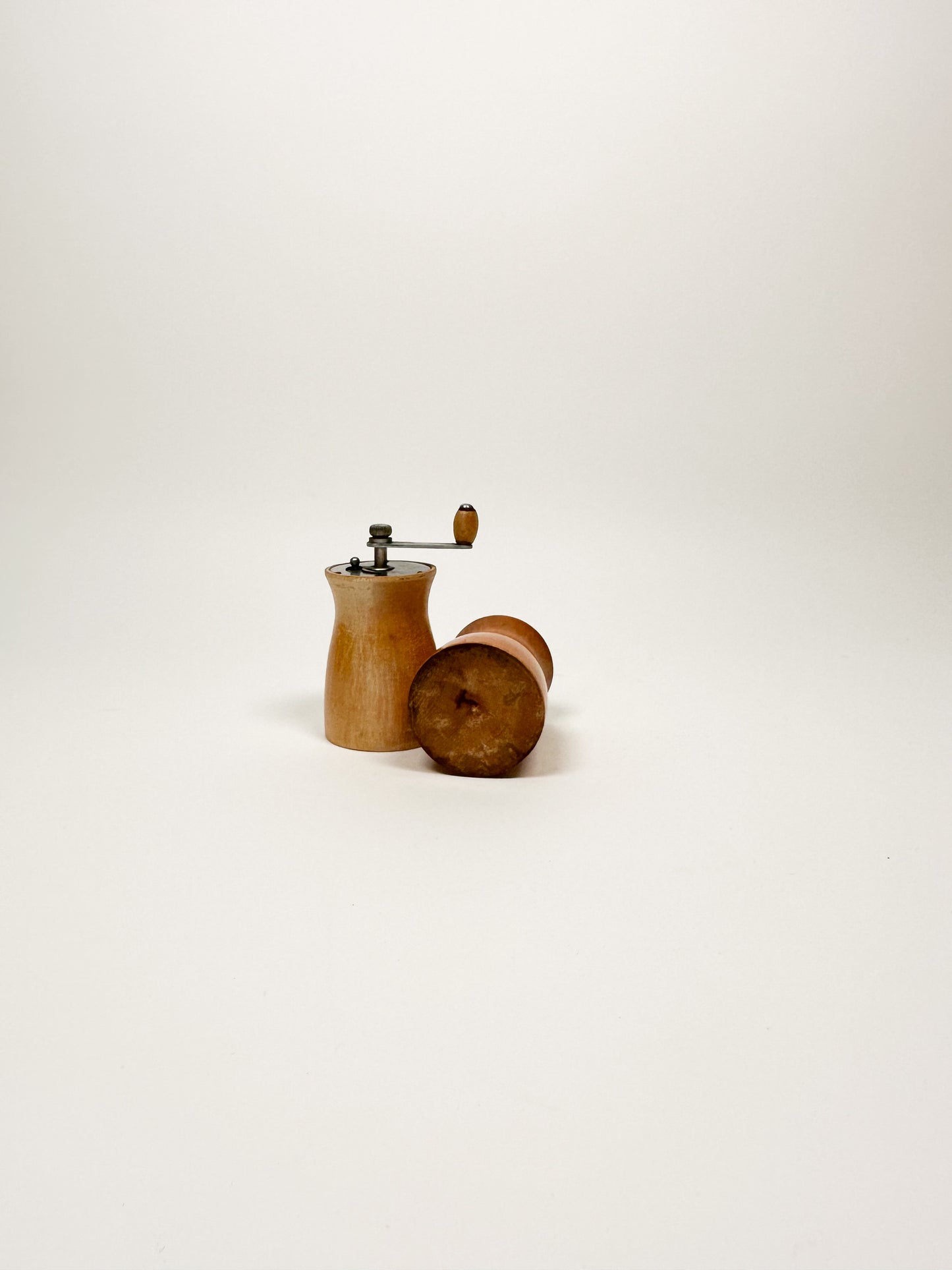 Mini Salt & Pepper Set