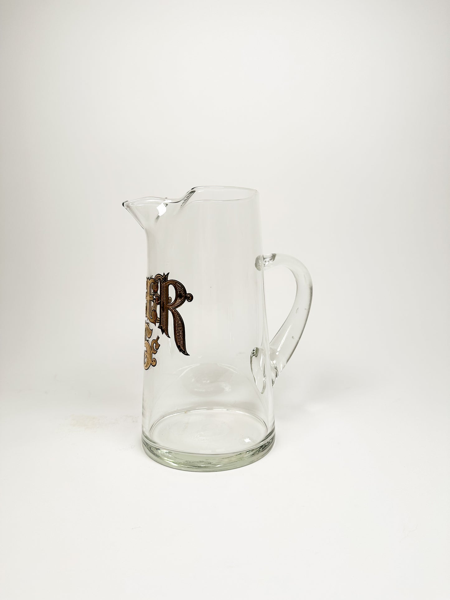 Beer Pitcher